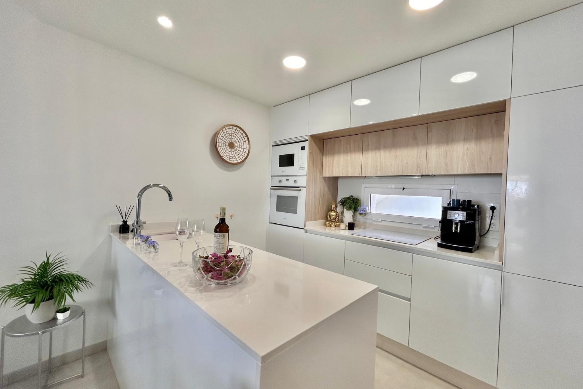 Перепродажа - Apartment - San Miguel de Salinas - Blue Lagoon