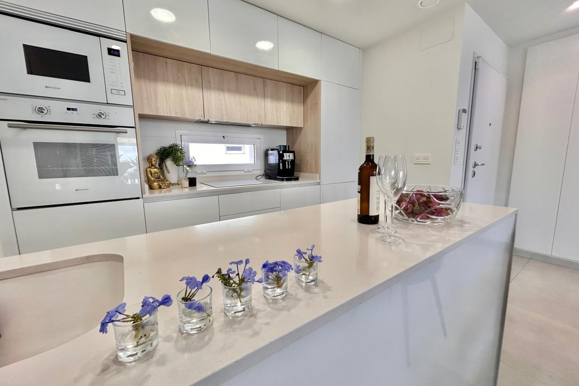 Перепродажа - Apartment - San Miguel de Salinas - Blue Lagoon