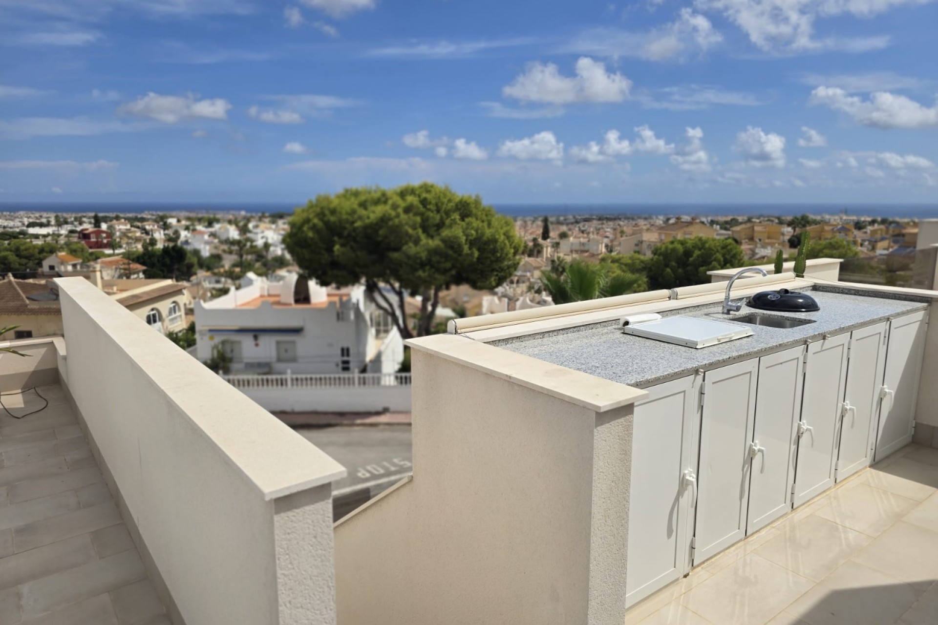 Перепродажа - Apartment - San Miguel de Salinas - Blue Lagoon