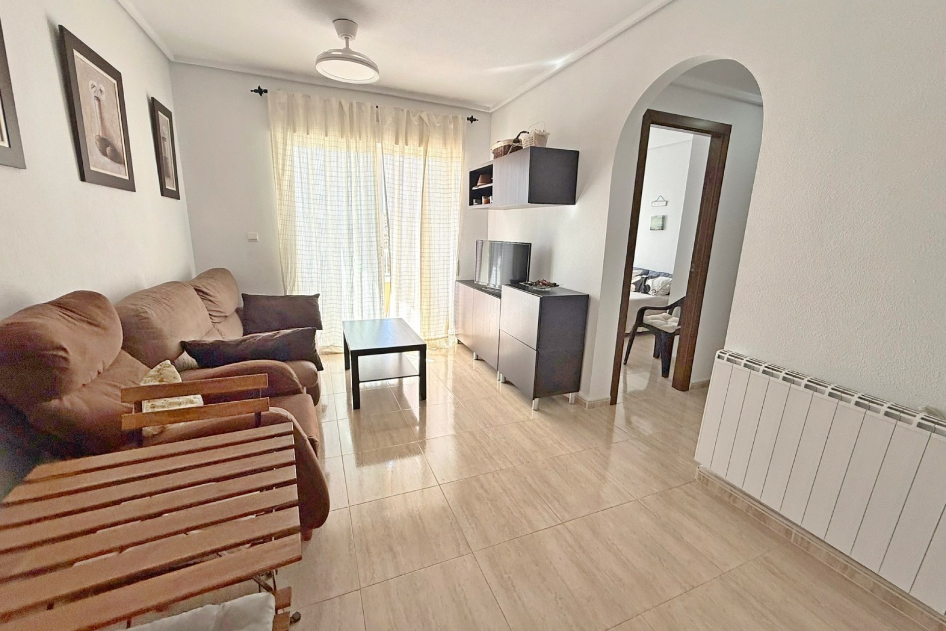 Перепродажа - Apartment - San Miguel de Salinas - Pueblo