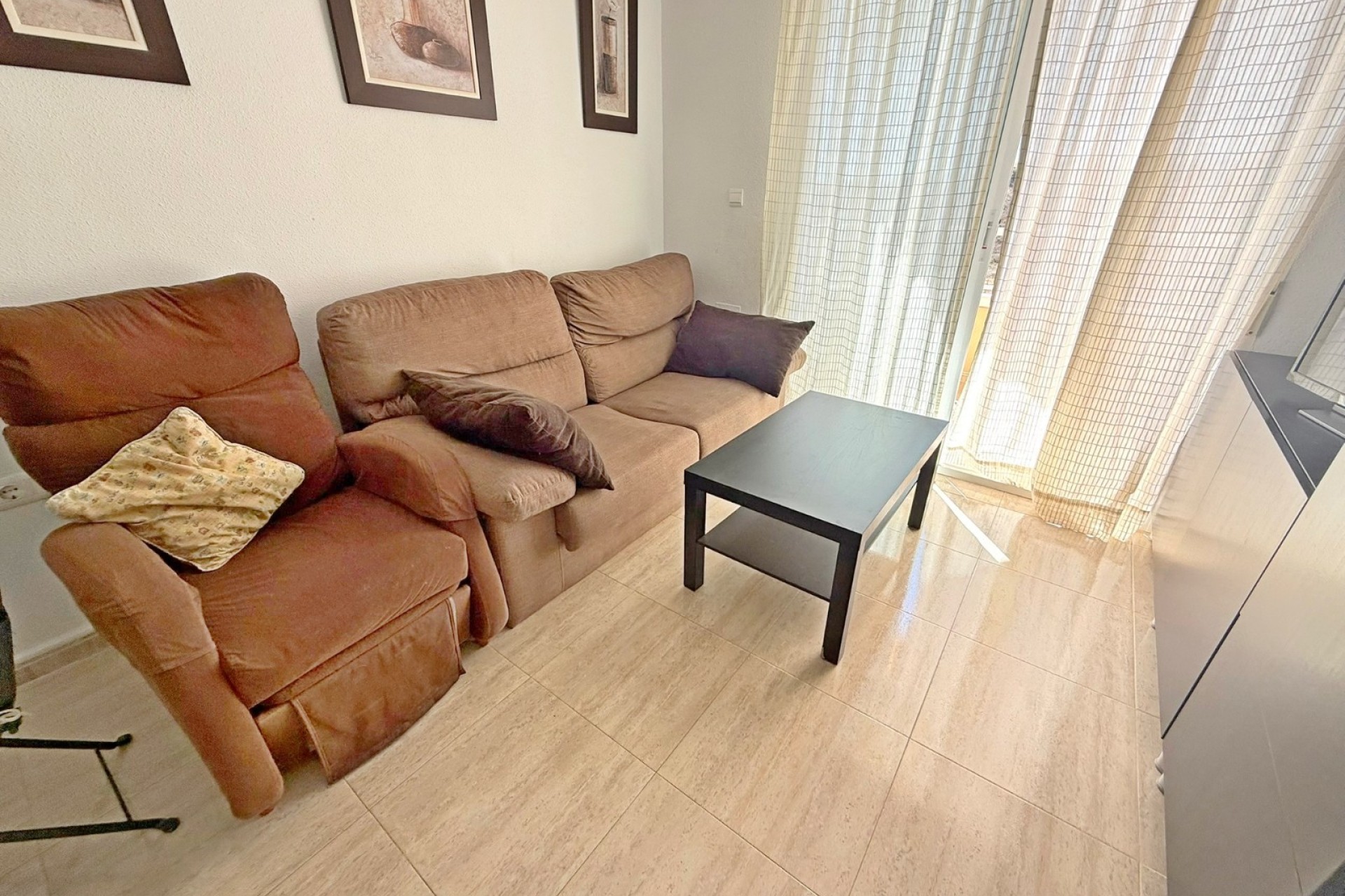 Перепродажа - Apartment - San Miguel de Salinas - Pueblo