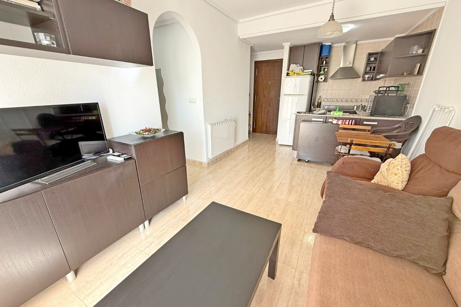 Перепродажа - Apartment - San Miguel de Salinas - Pueblo