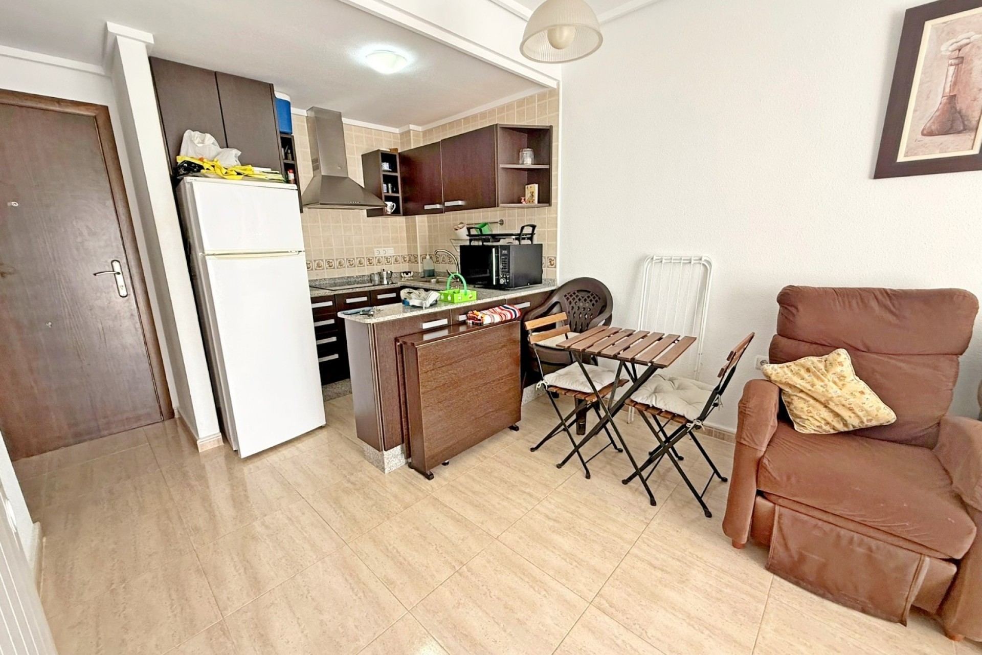 Перепродажа - Apartment - San Miguel de Salinas - Pueblo