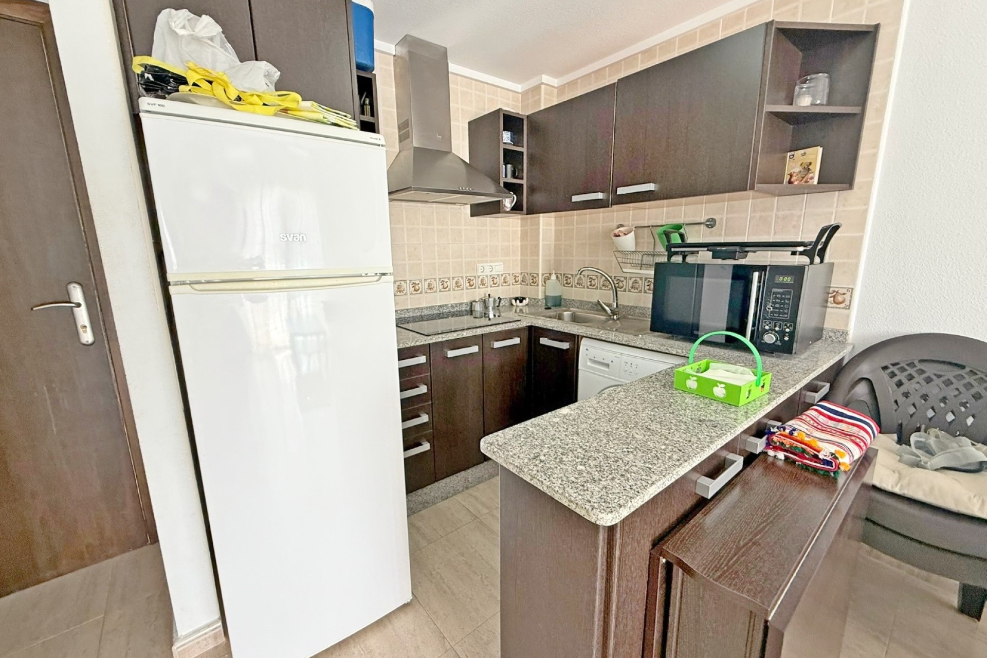Перепродажа - Apartment - San Miguel de Salinas - Pueblo