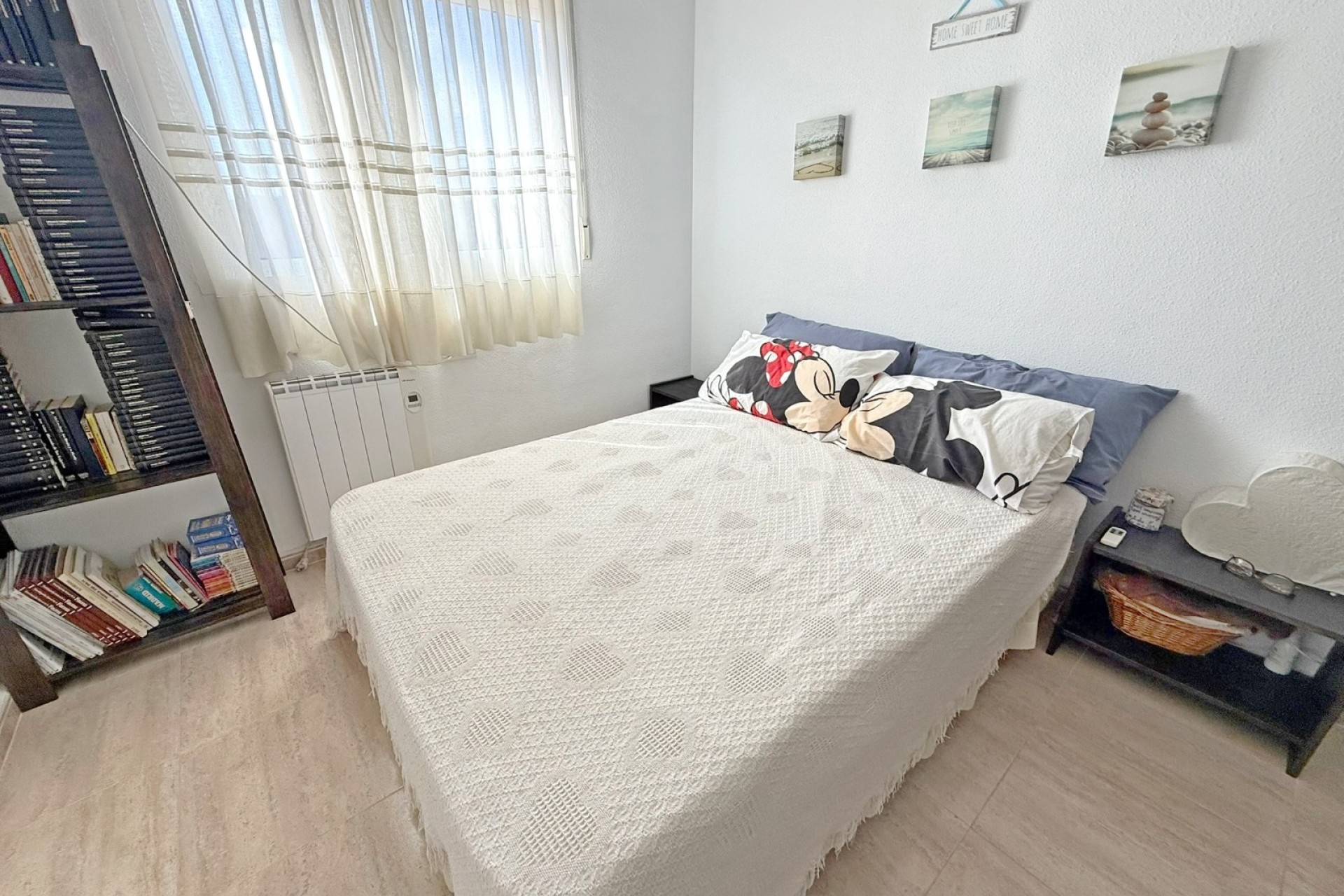 Перепродажа - Apartment - San Miguel de Salinas - Pueblo