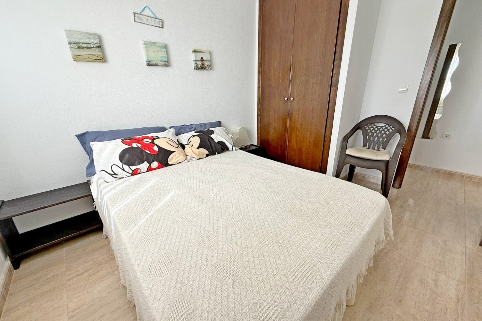 Перепродажа - Apartment - San Miguel de Salinas - Pueblo