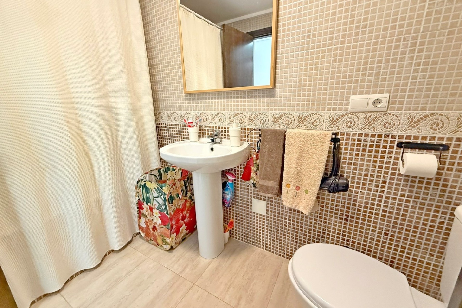 Перепродажа - Apartment - San Miguel de Salinas - Pueblo