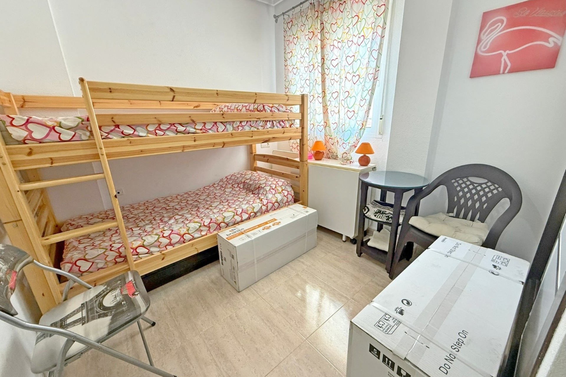 Перепродажа - Apartment - San Miguel de Salinas - Pueblo