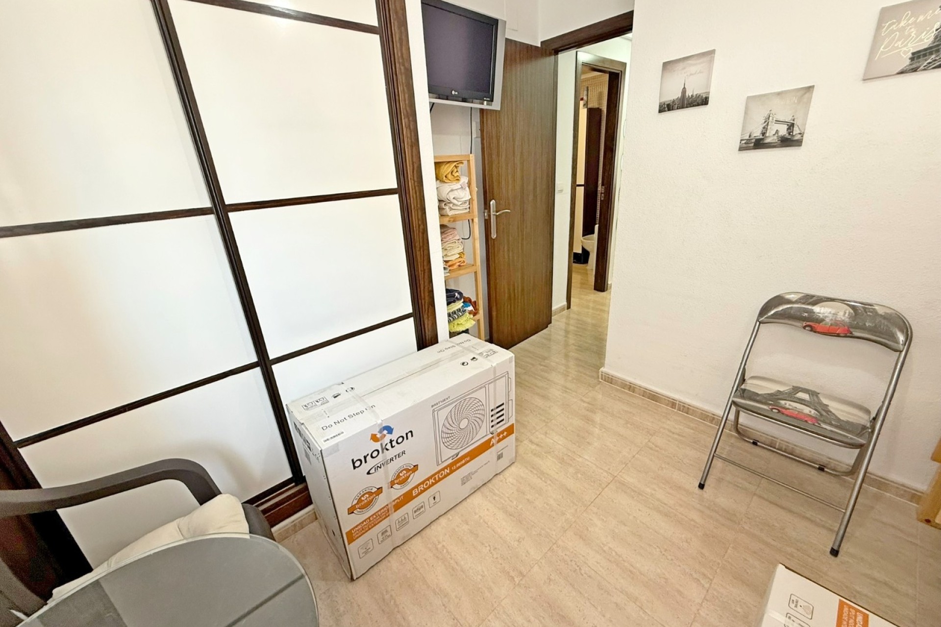 Перепродажа - Apartment - San Miguel de Salinas - Pueblo