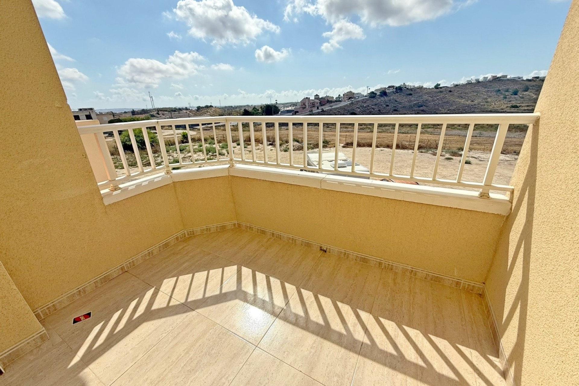 Перепродажа - Apartment - San Miguel de Salinas - Pueblo