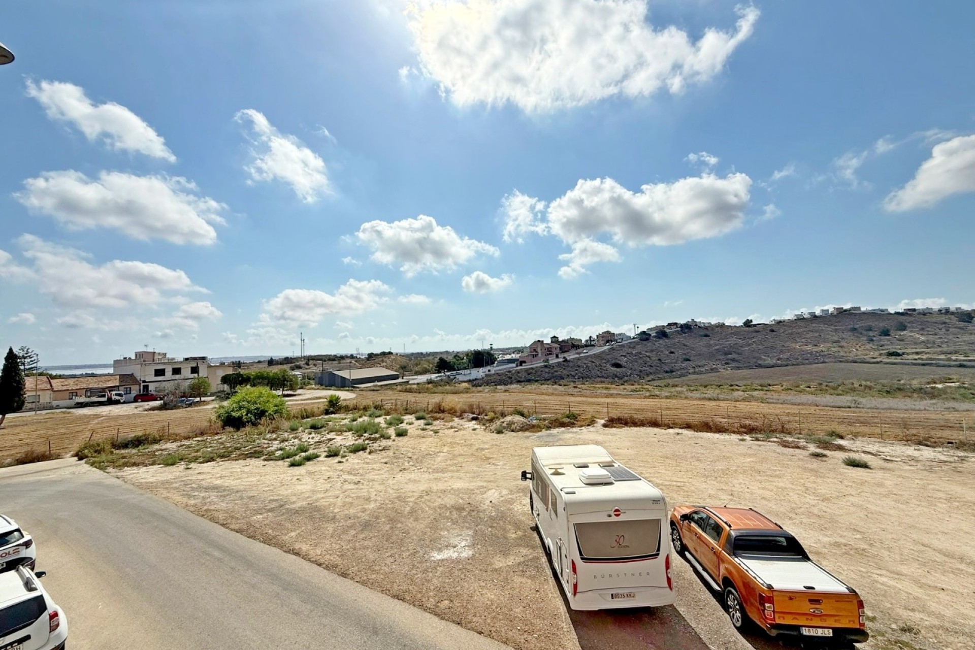 Перепродажа - Apartment - San Miguel de Salinas - Pueblo