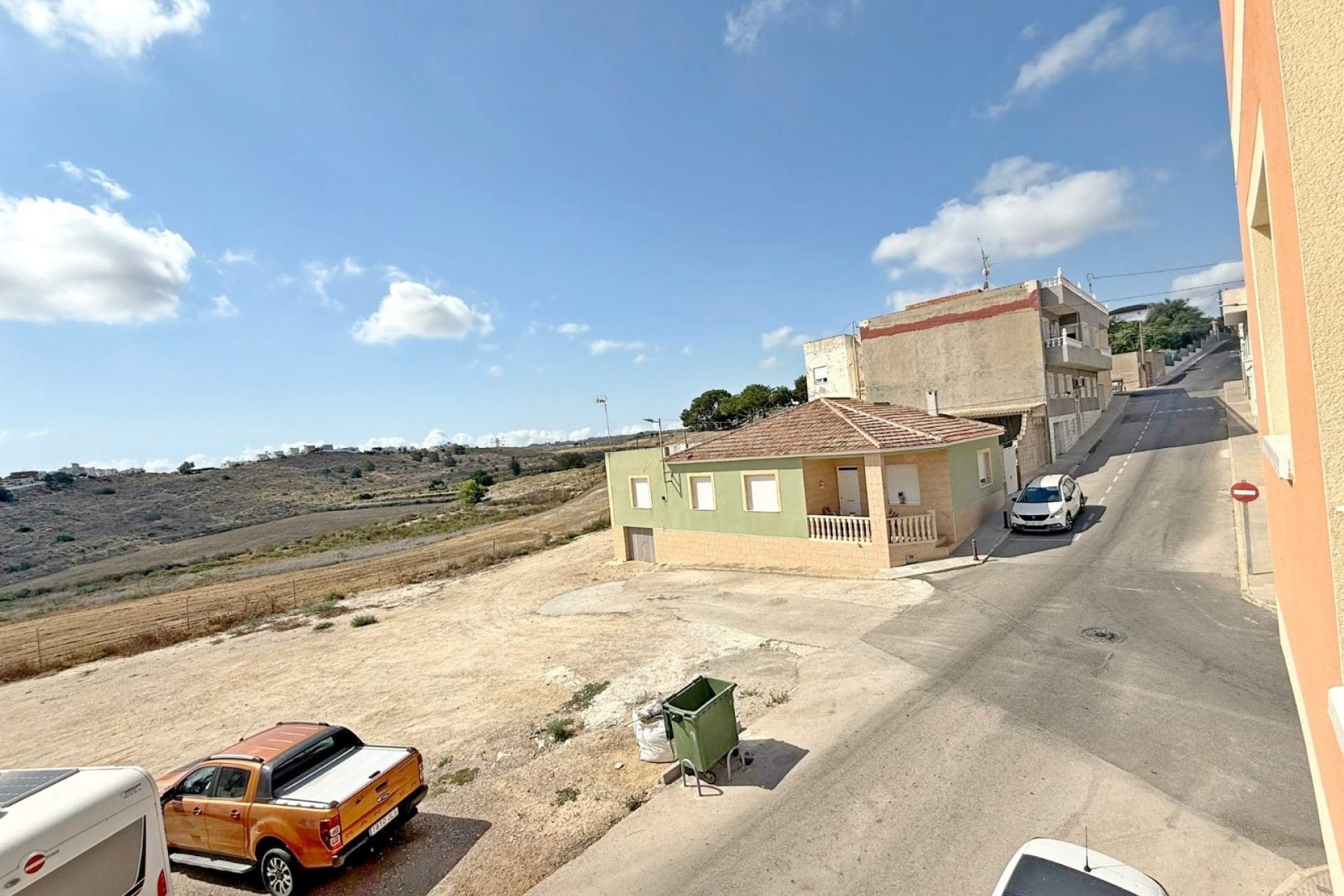 Перепродажа - Apartment - San Miguel de Salinas - Pueblo