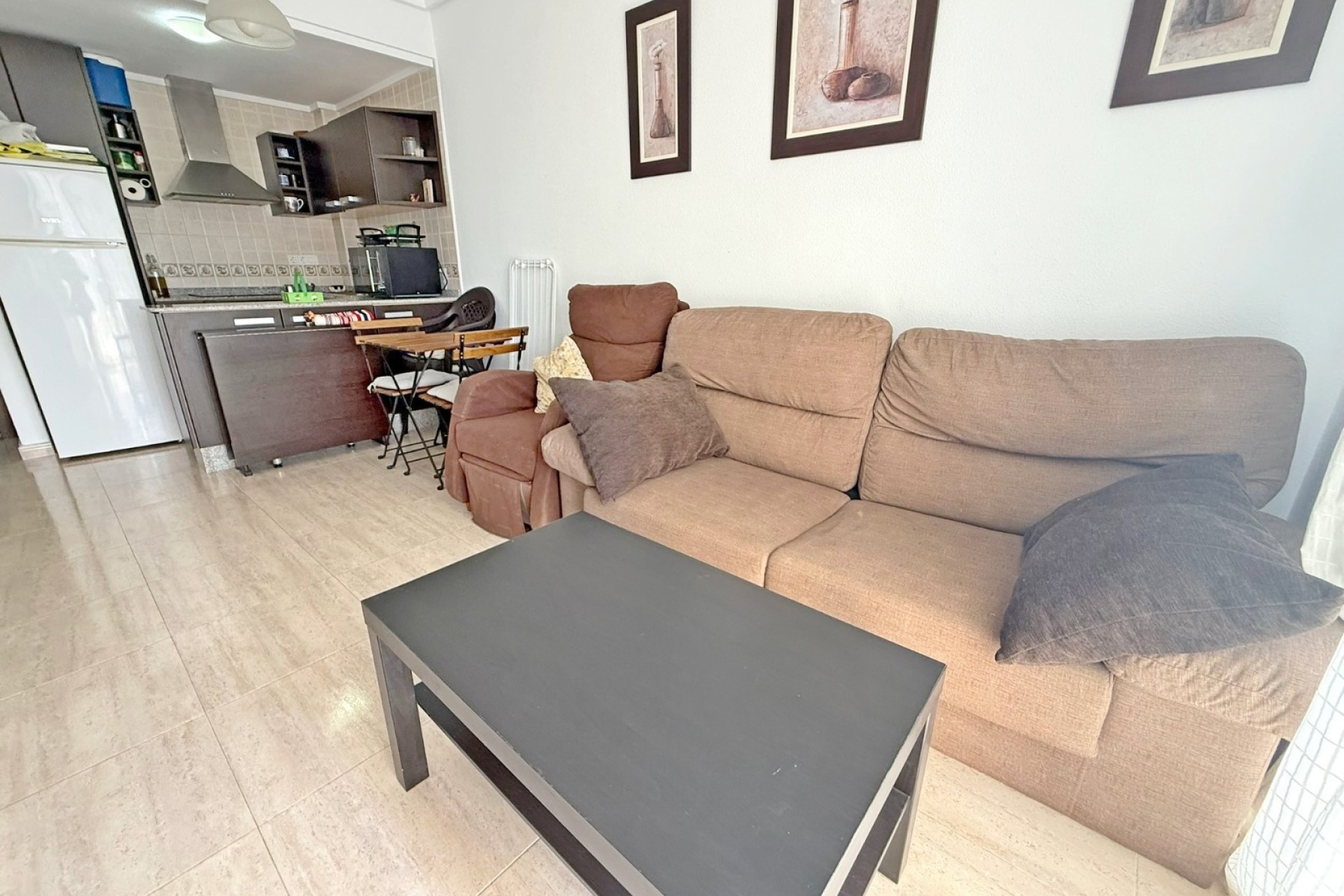 Перепродажа - Apartment - San Miguel de Salinas - Pueblo