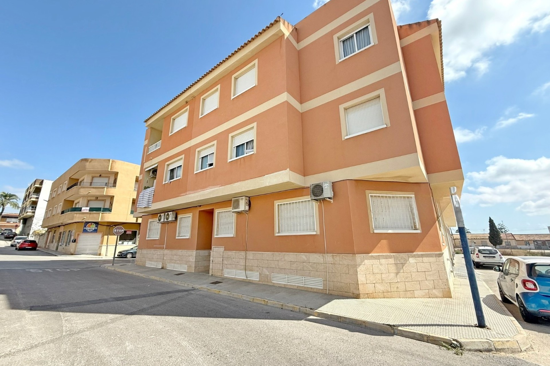 Перепродажа - Apartment - San Miguel de Salinas - Pueblo