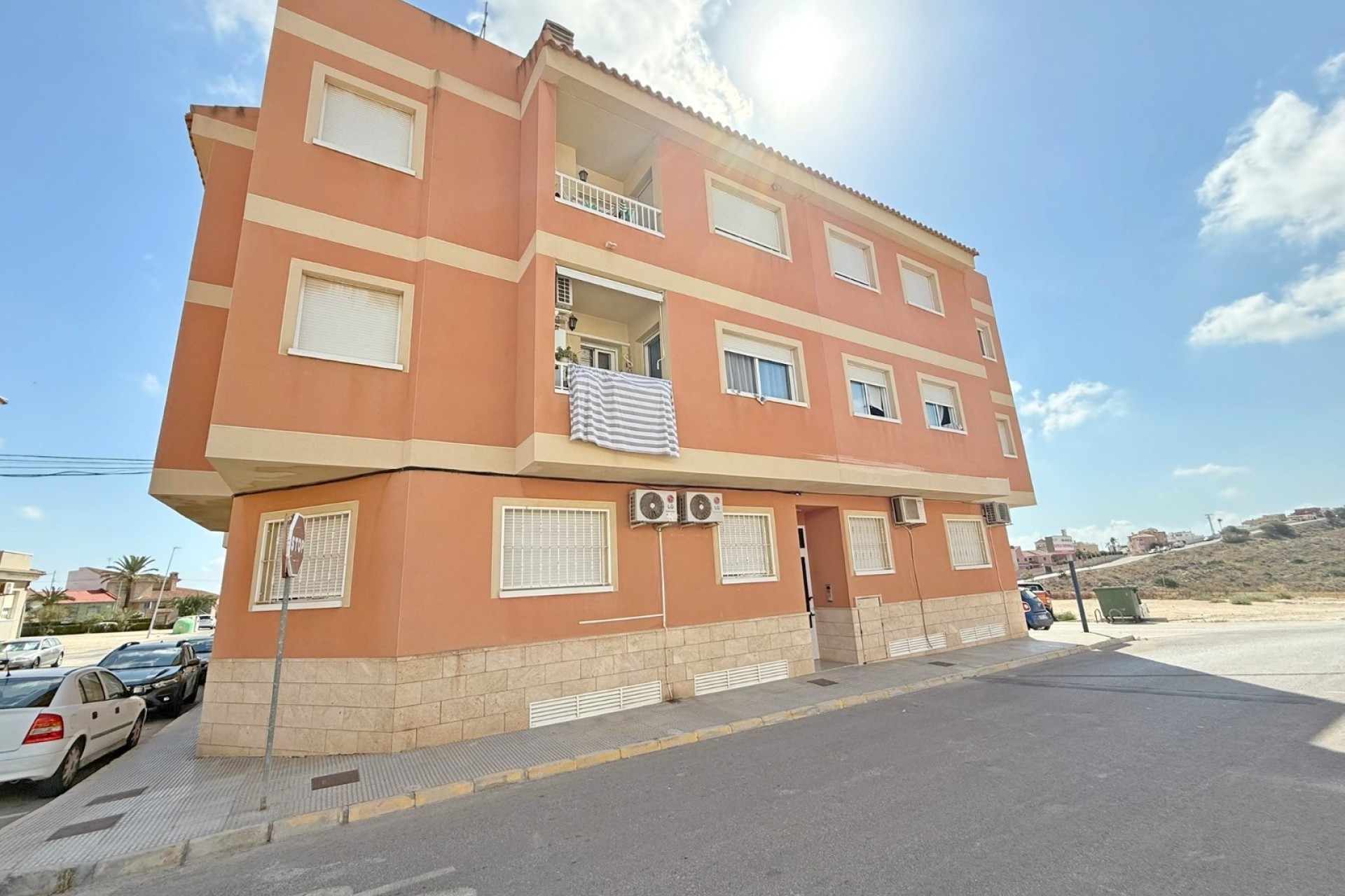 Перепродажа - Apartment - San Miguel de Salinas - Pueblo