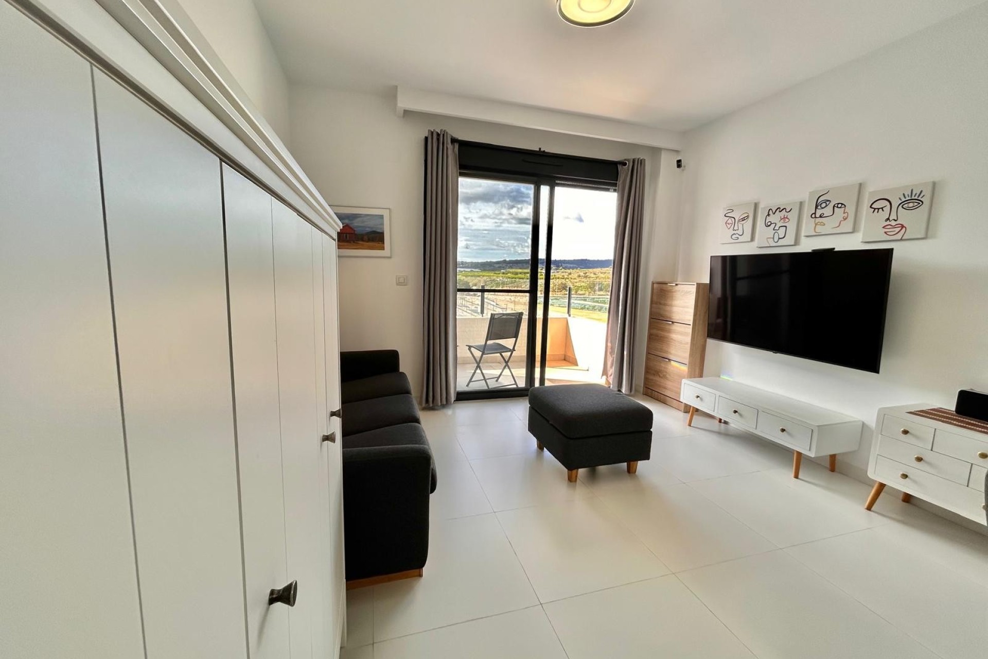 Перепродажа - Apartment - San Miguel de Salinas