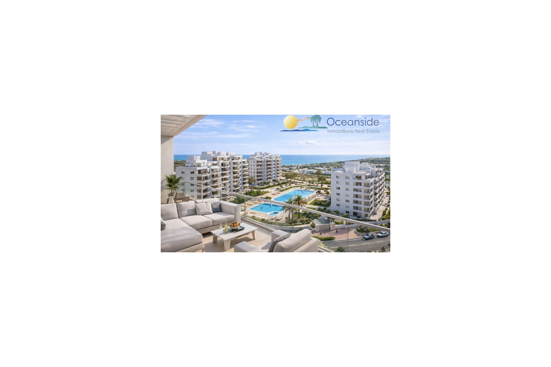 Перепродажа - Apartment - San Miguel de Salinas