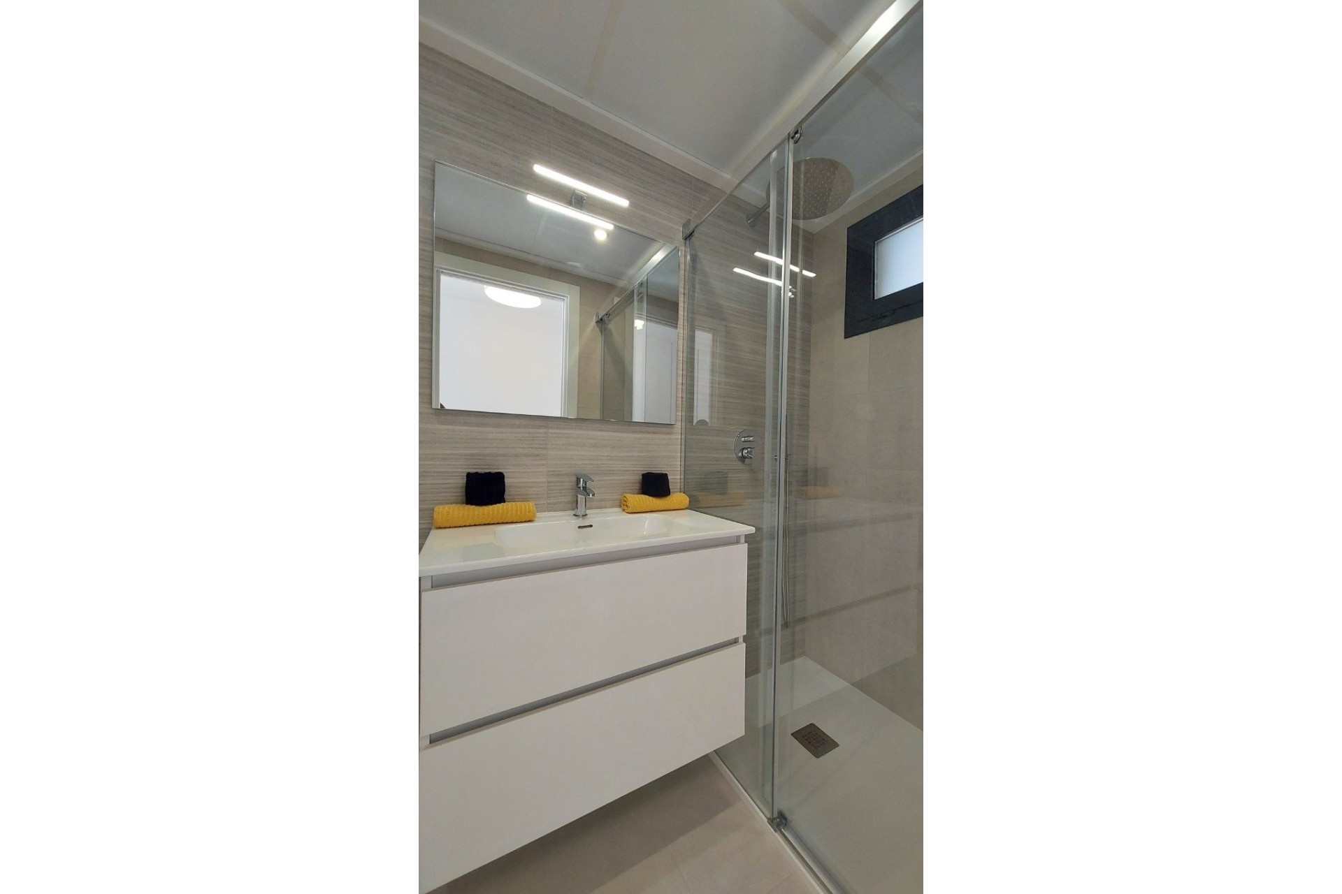 Перепродажа - Apartment - San Miguel de Salinas