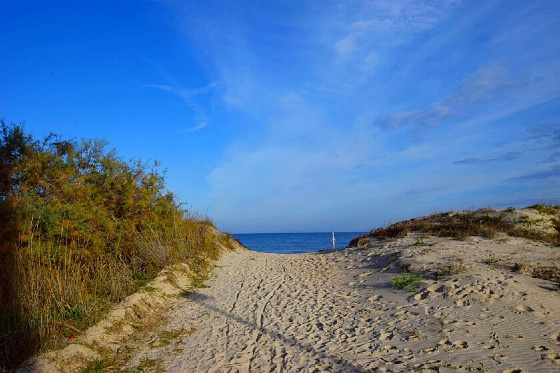 Перепродажа - Apartment - Torre de la Horadada