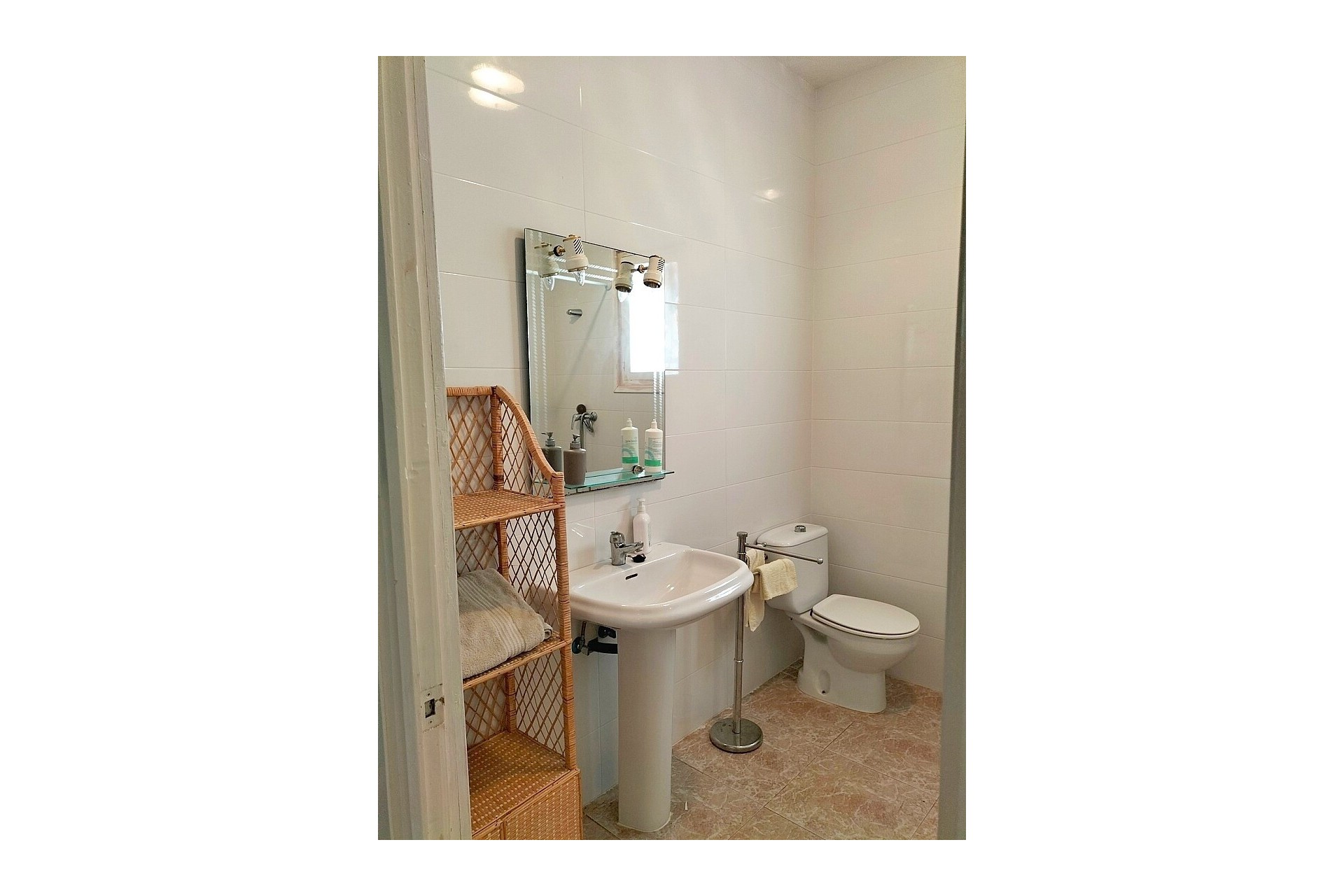 Перепродажа - Apartment - Torre de la Horadada