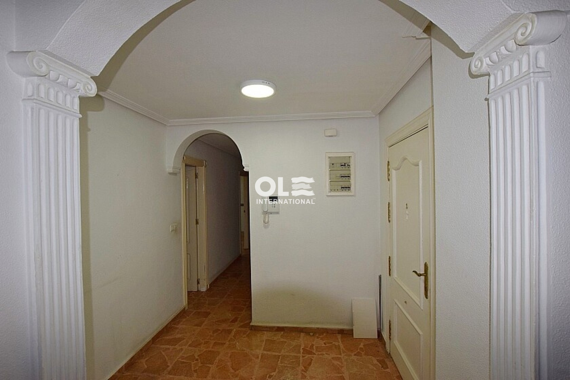 Перепродажа - Apartment - Torrevieja - Centro ciudad