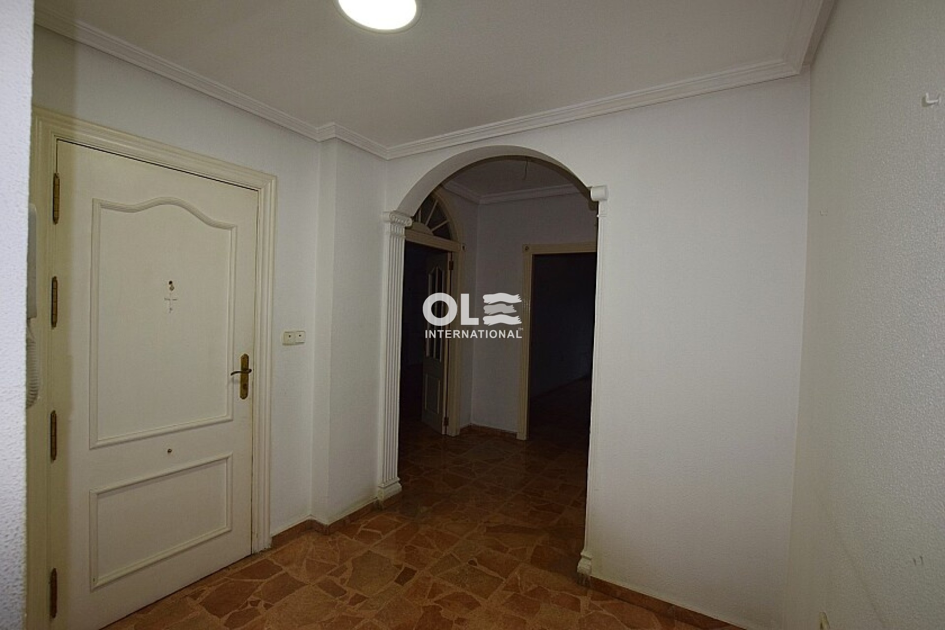 Перепродажа - Apartment - Torrevieja - Centro ciudad