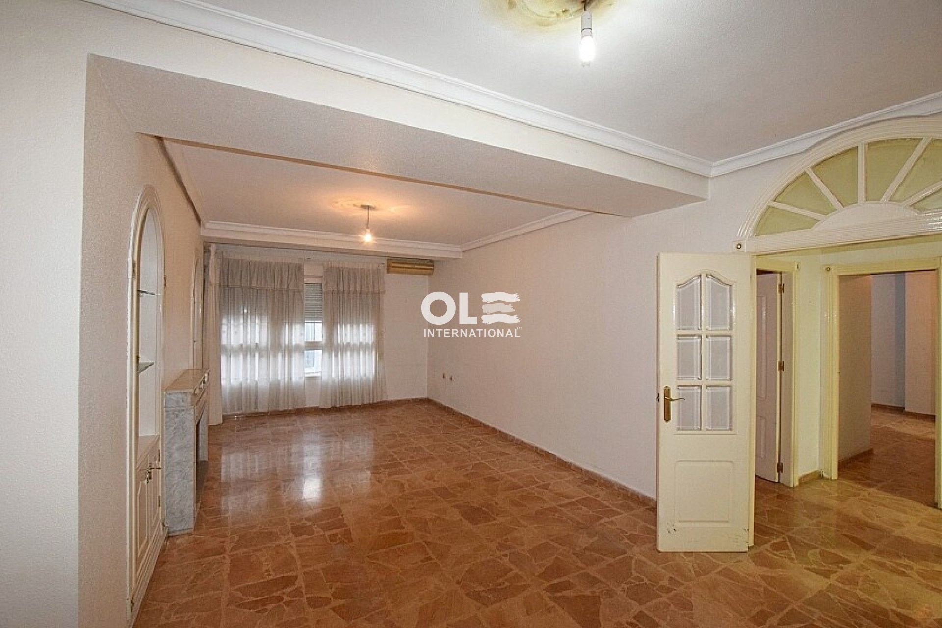 Перепродажа - Apartment - Torrevieja - Centro ciudad
