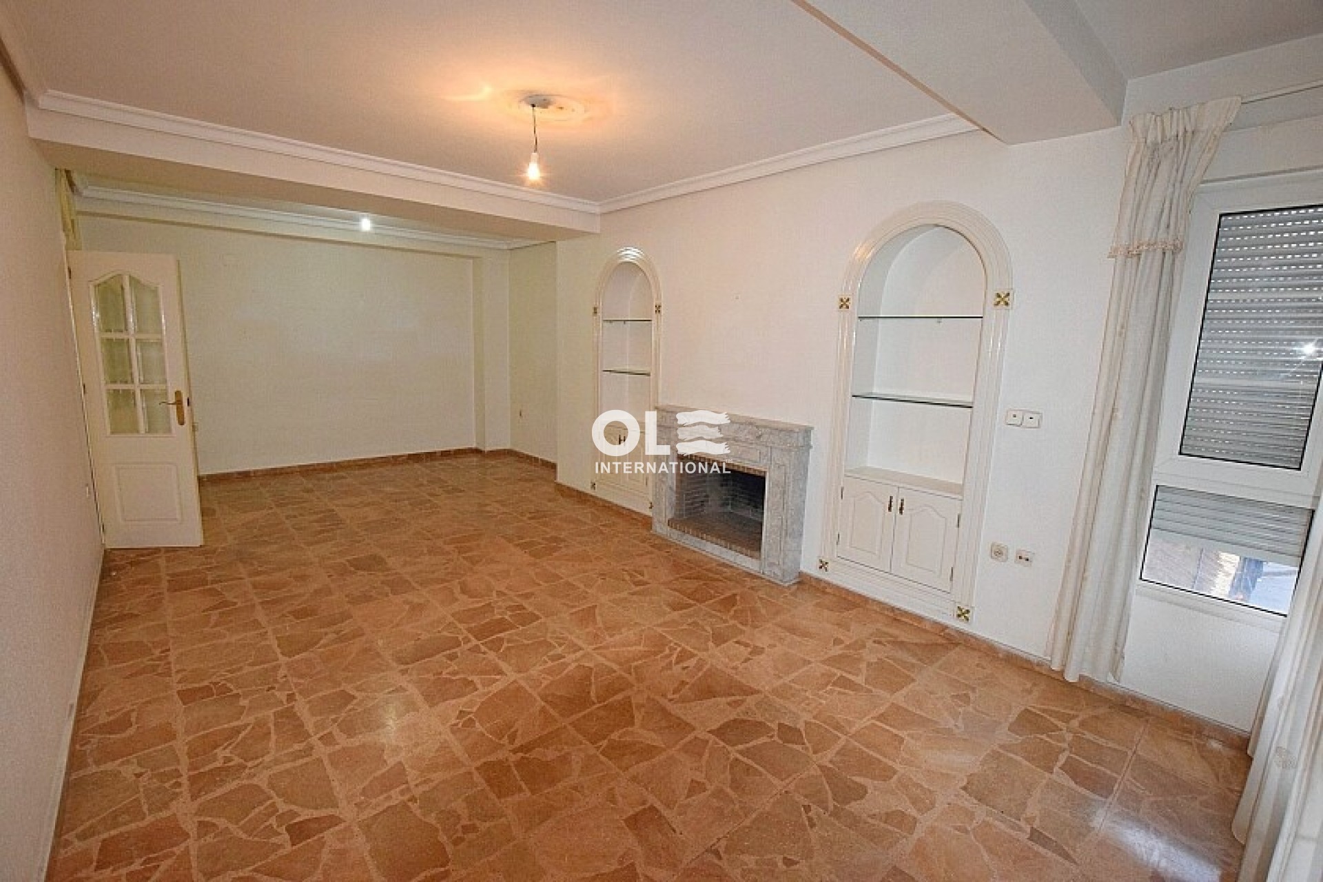 Перепродажа - Apartment - Torrevieja - Centro ciudad