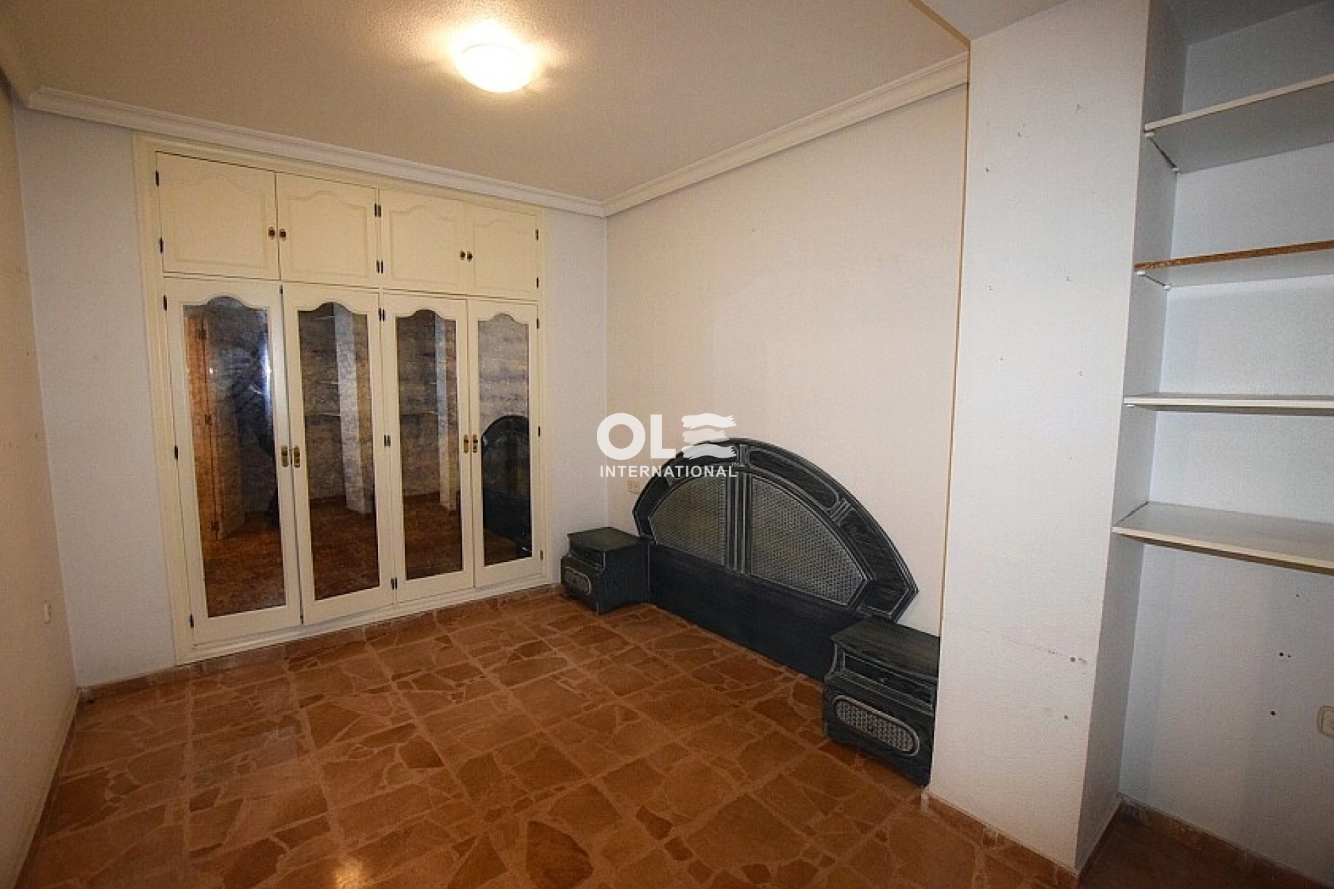 Перепродажа - Apartment - Torrevieja - Centro ciudad