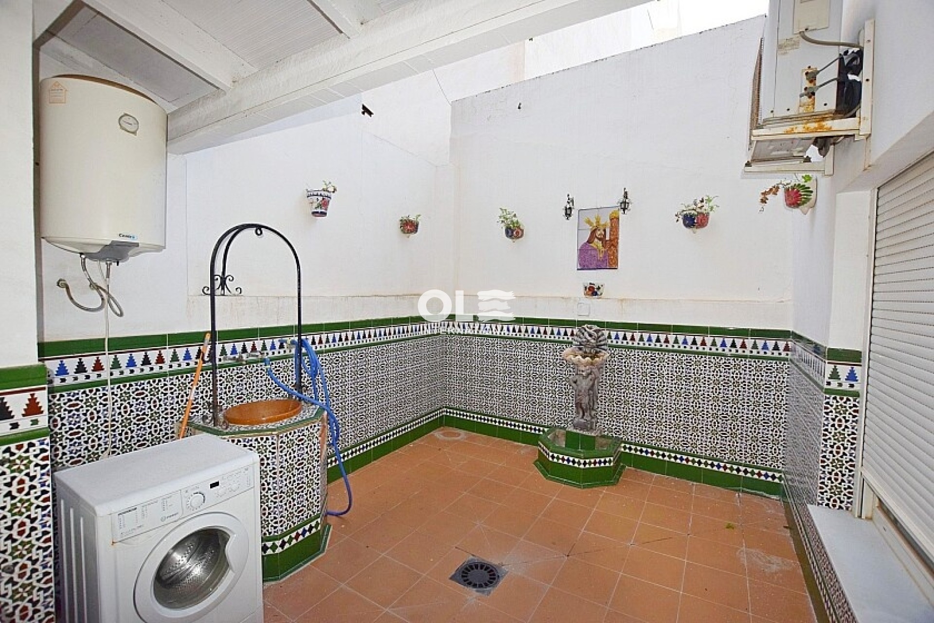 Перепродажа - Apartment - Torrevieja - Centro ciudad
