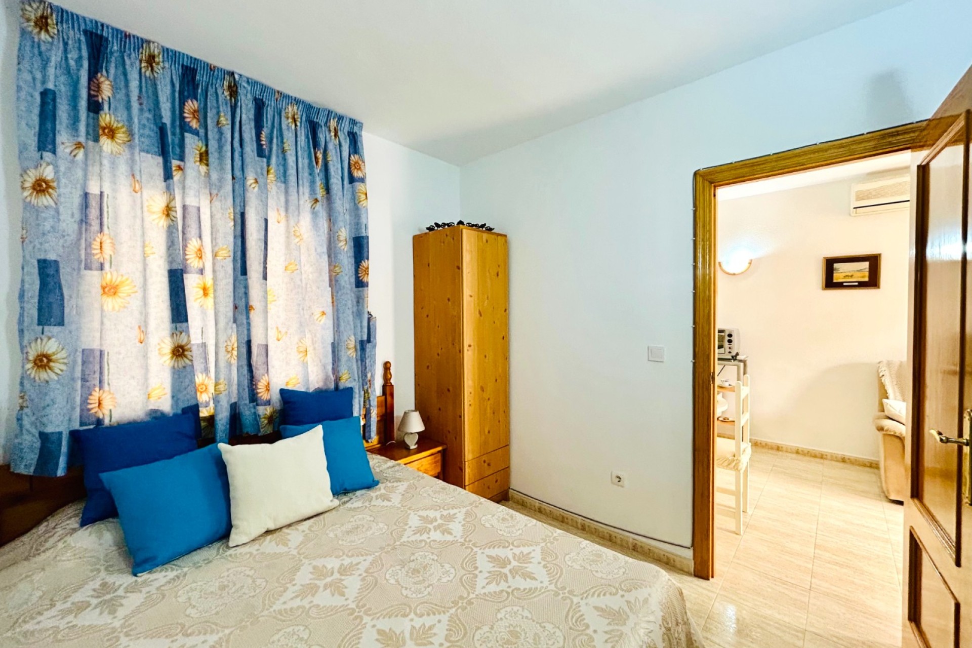 Перепродажа - Apartment - Torrevieja - Centro