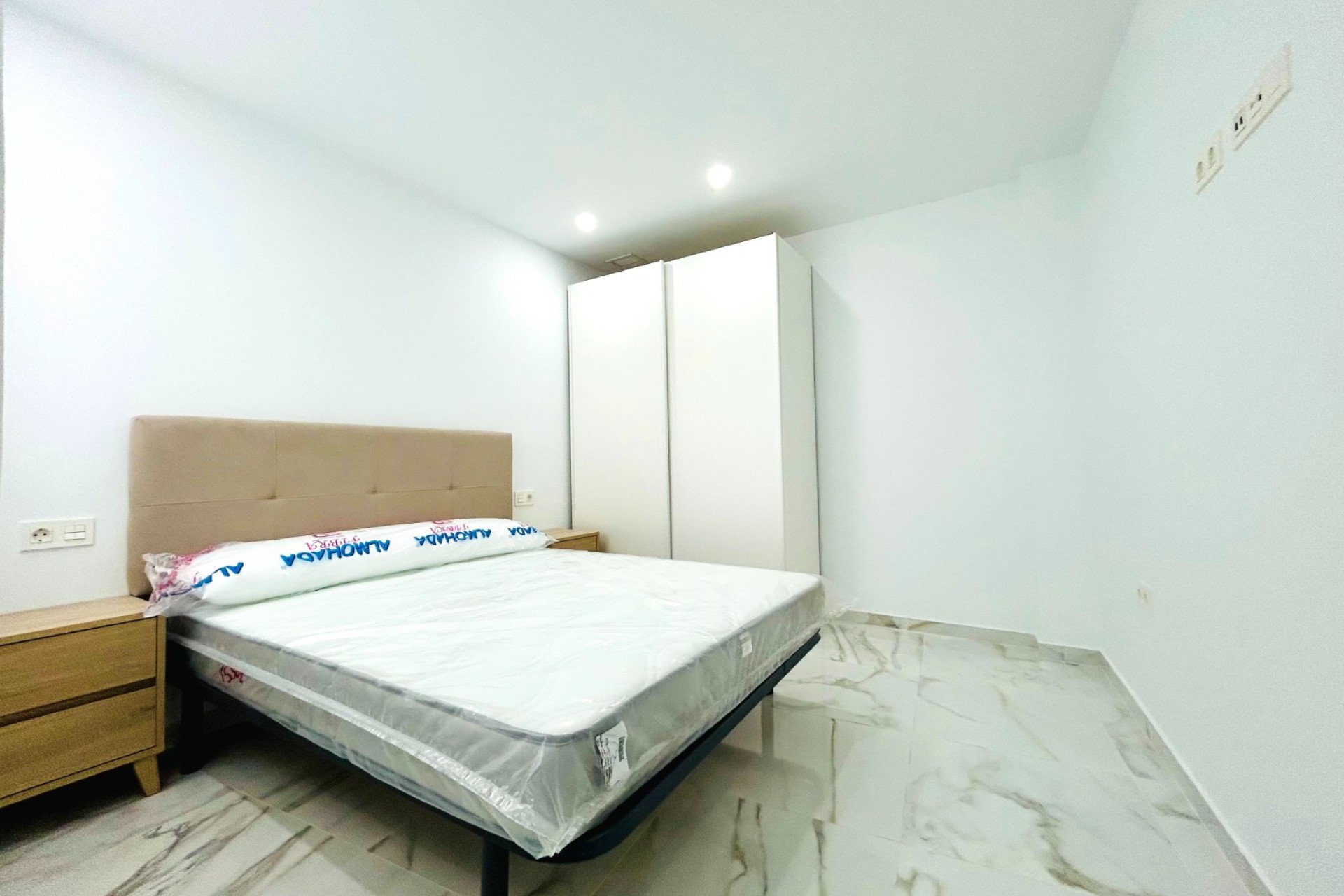 Перепродажа - Apartment - Torrevieja - Centro