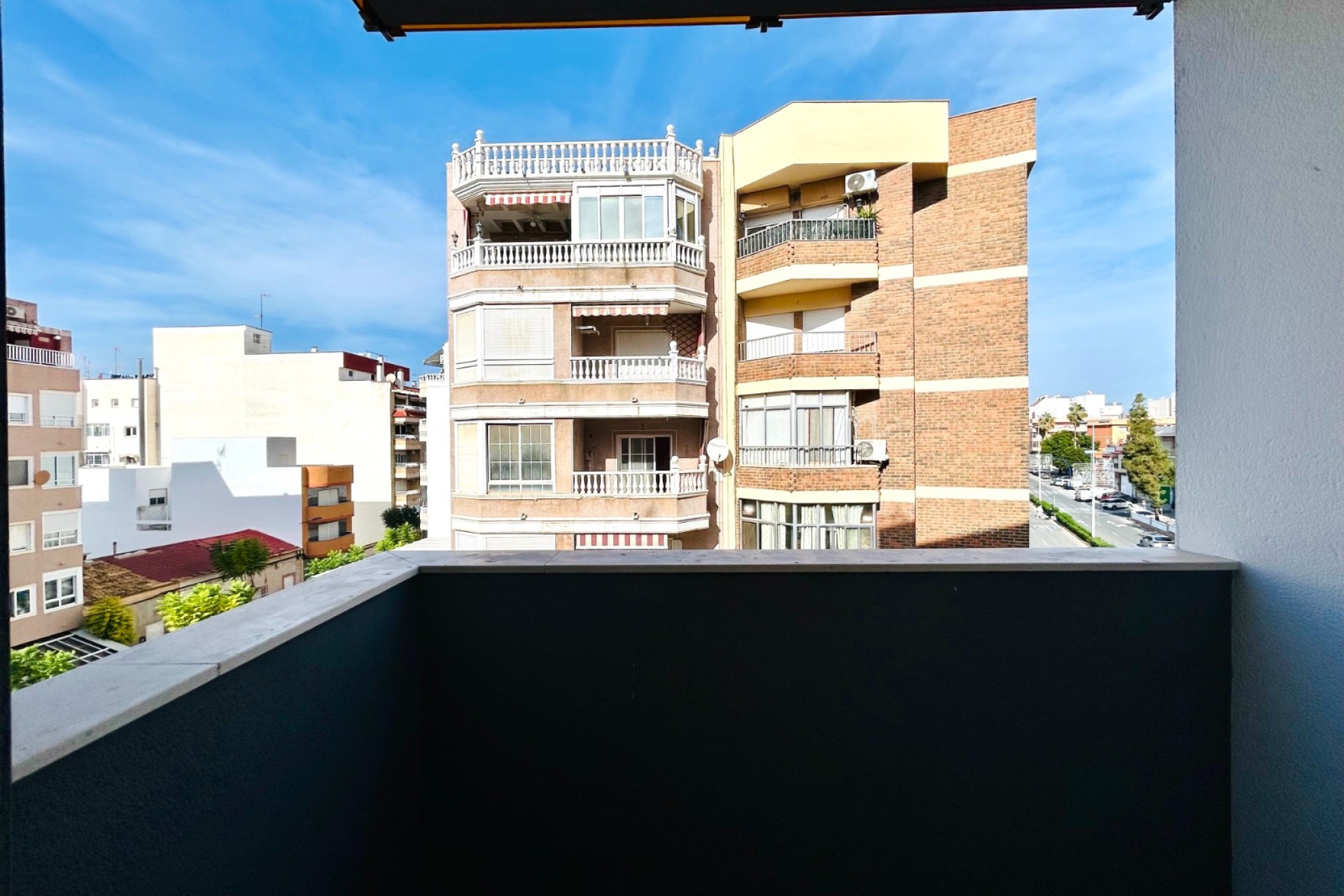 Перепродажа - Apartment - Torrevieja - Centro