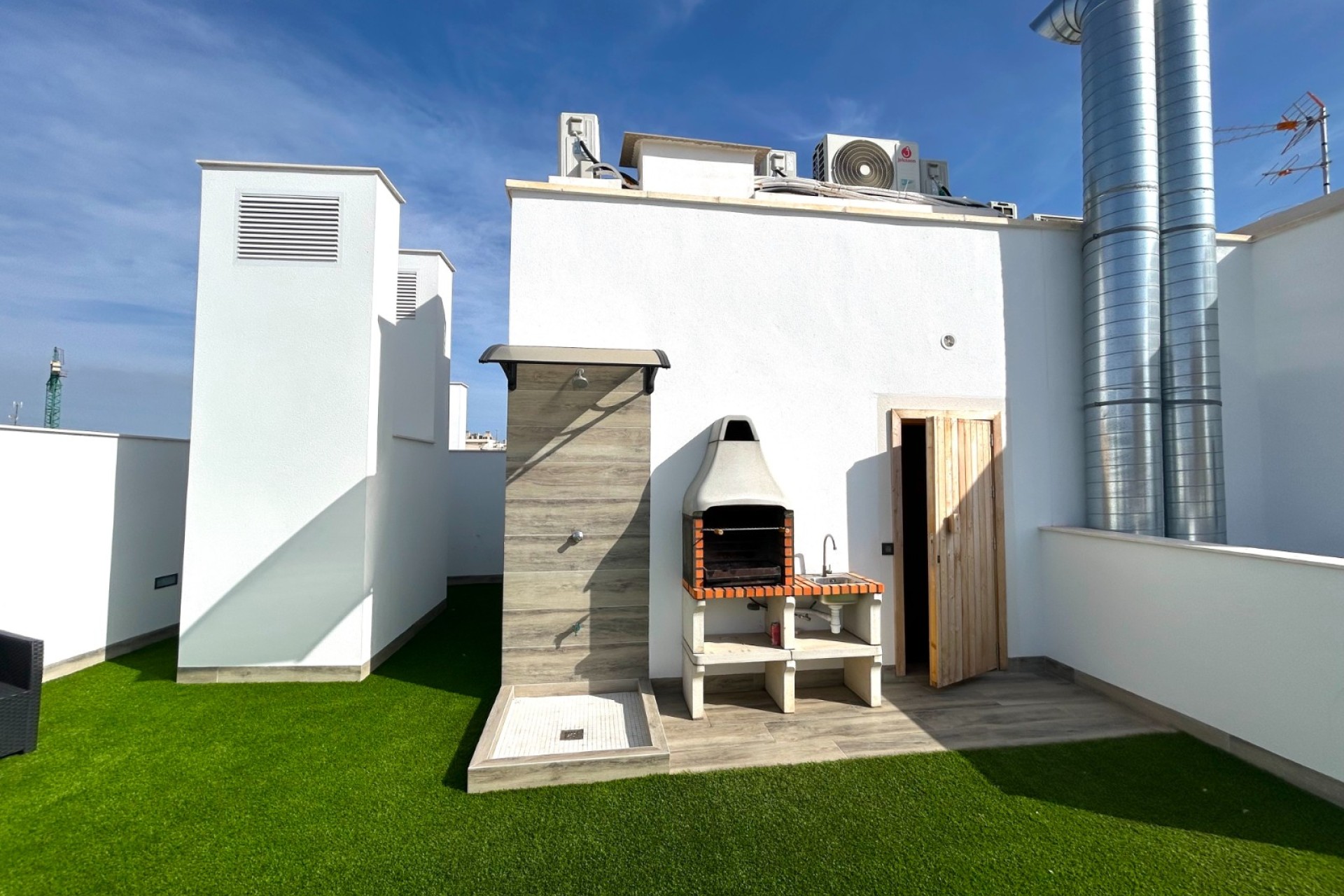 Перепродажа - Apartment - Torrevieja - Centro