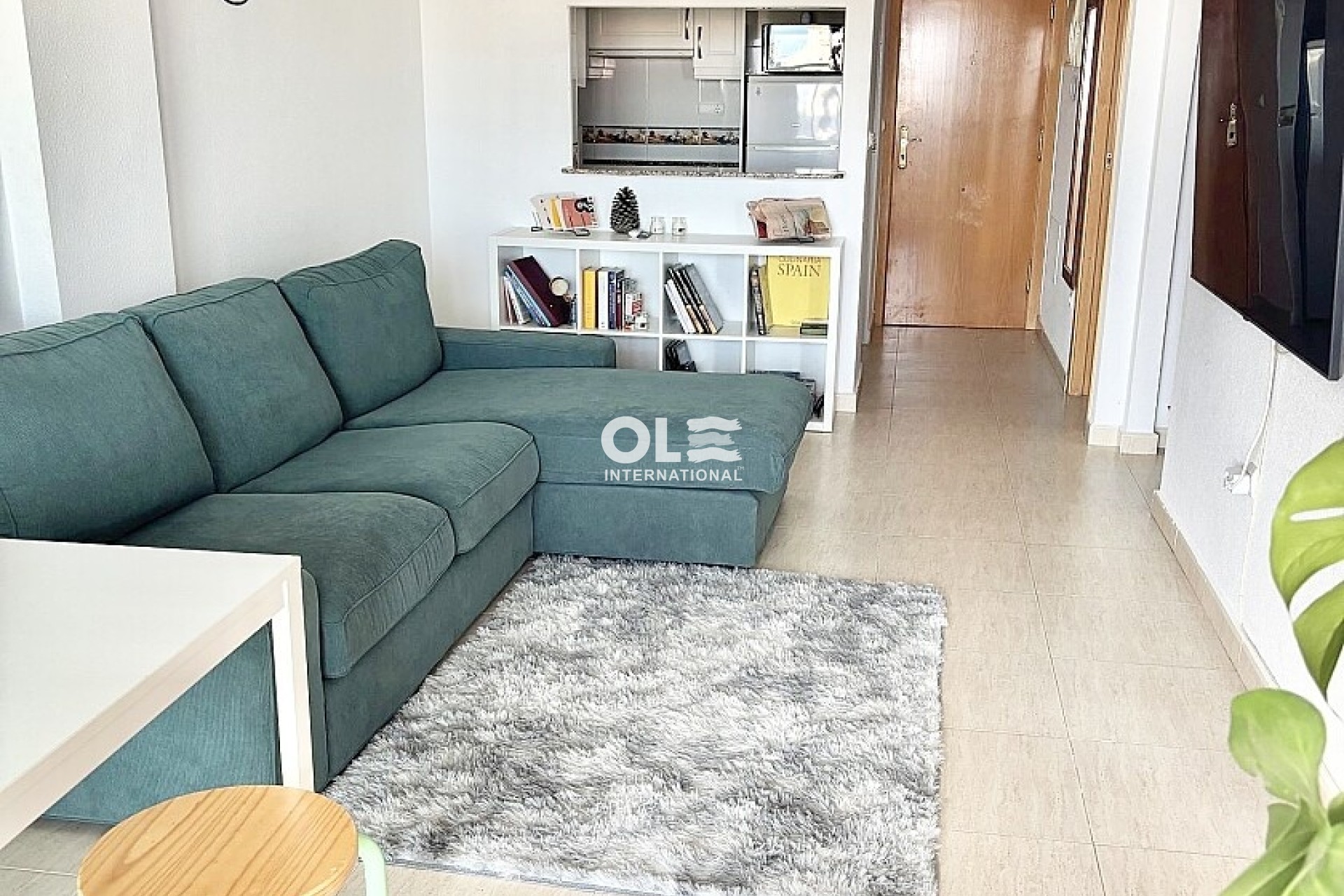 Перепродажа - Apartment - Torrevieja - La Mata