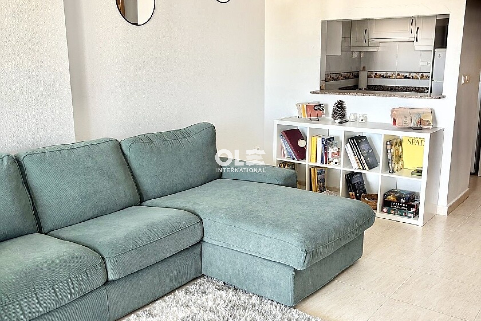 Перепродажа - Apartment - Torrevieja - La Mata