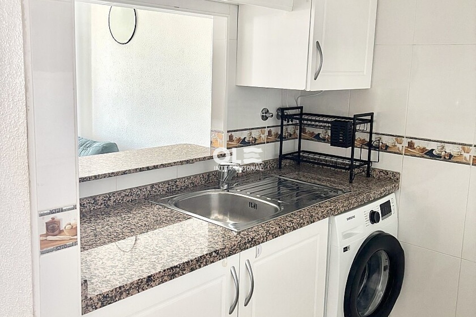 Перепродажа - Apartment - Torrevieja - La Mata