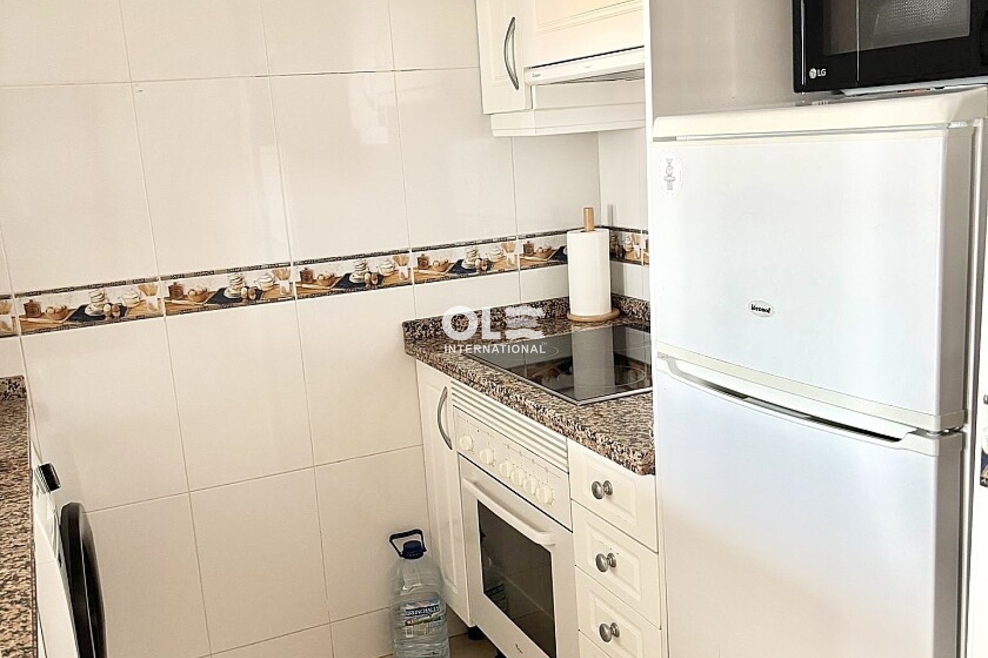 Перепродажа - Apartment - Torrevieja - La Mata
