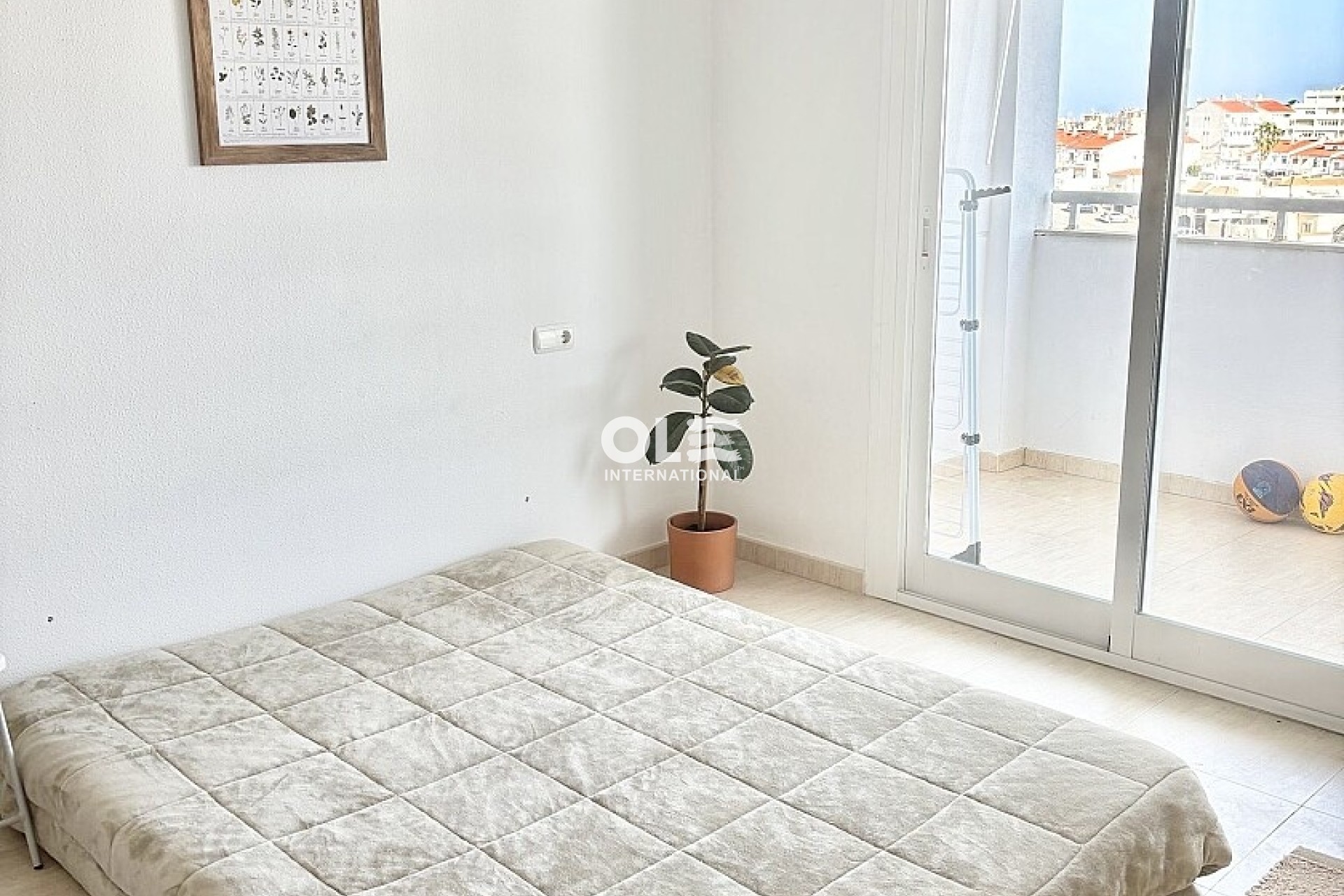 Перепродажа - Apartment - Torrevieja - La Mata