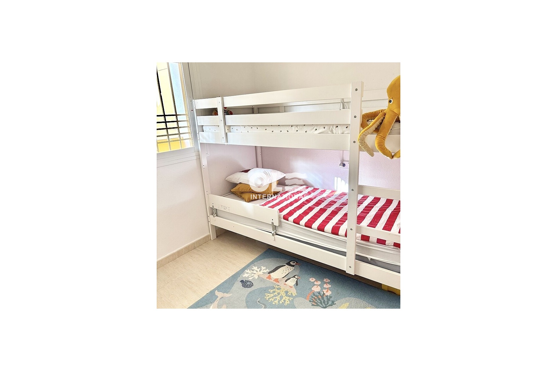 Перепродажа - Apartment - Torrevieja - La Mata