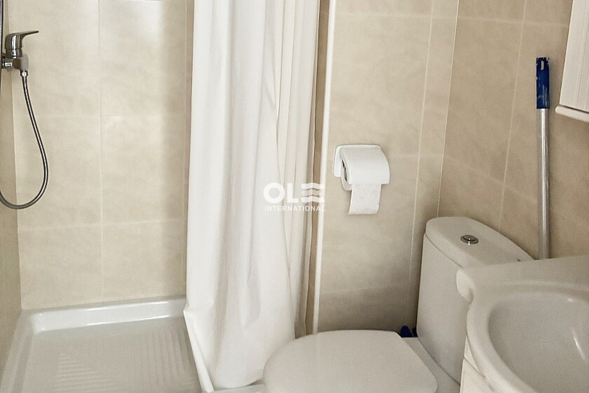 Перепродажа - Apartment - Torrevieja - La Mata
