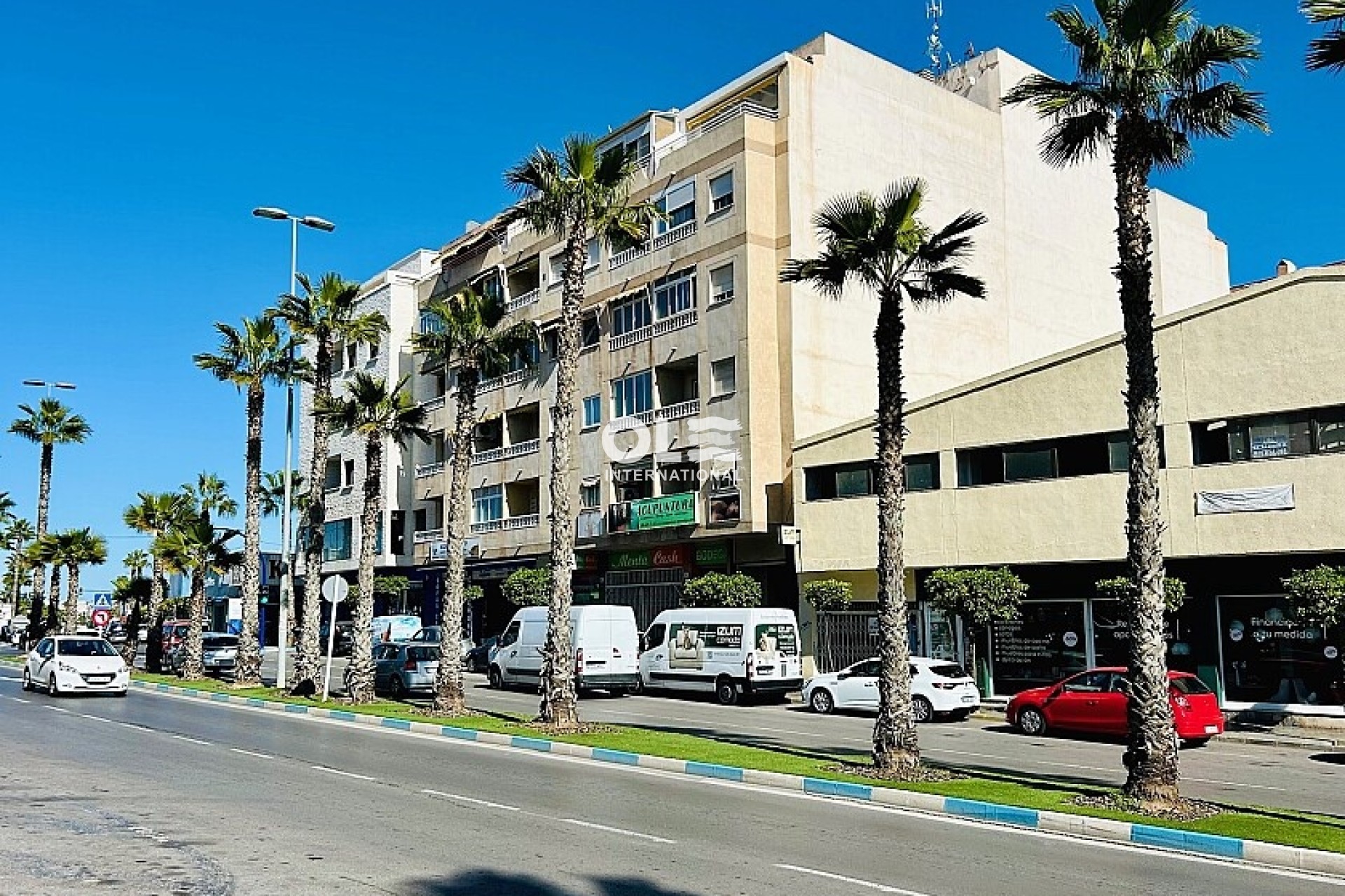 Перепродажа - Apartment - Torrevieja - Nueva Torrevieja