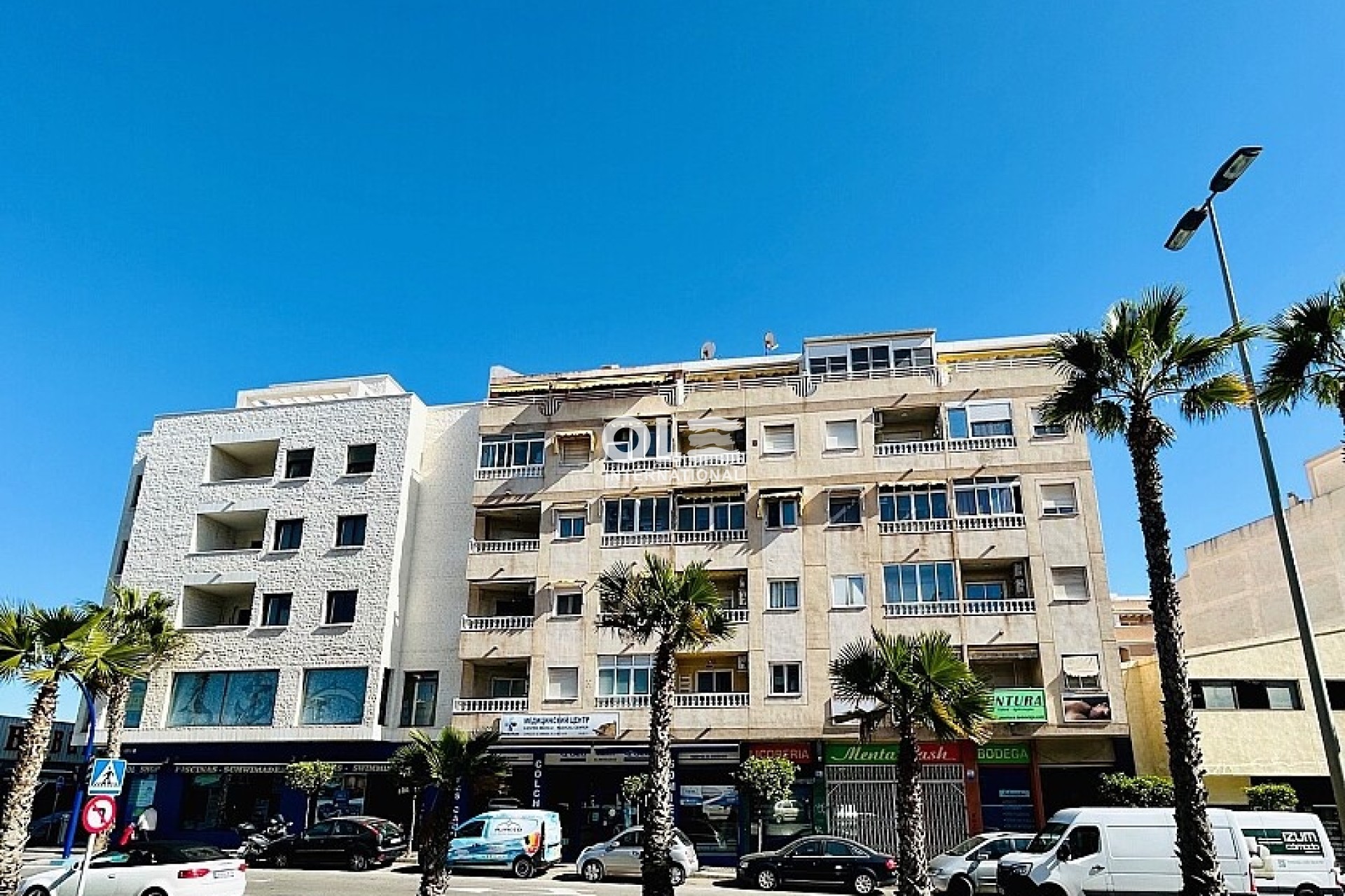 Перепродажа - Apartment - Torrevieja - Nueva Torrevieja
