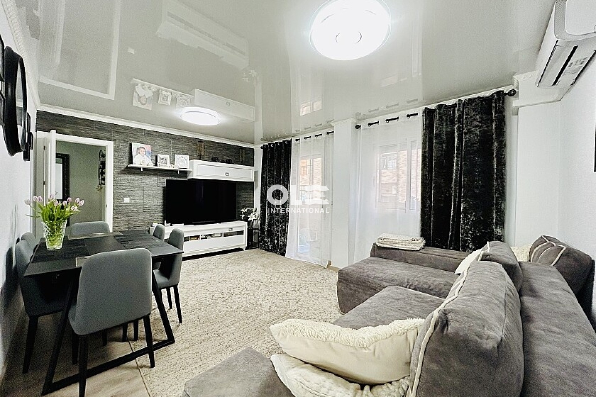Перепродажа - Apartment - Torrevieja - Nueva Torrevieja
