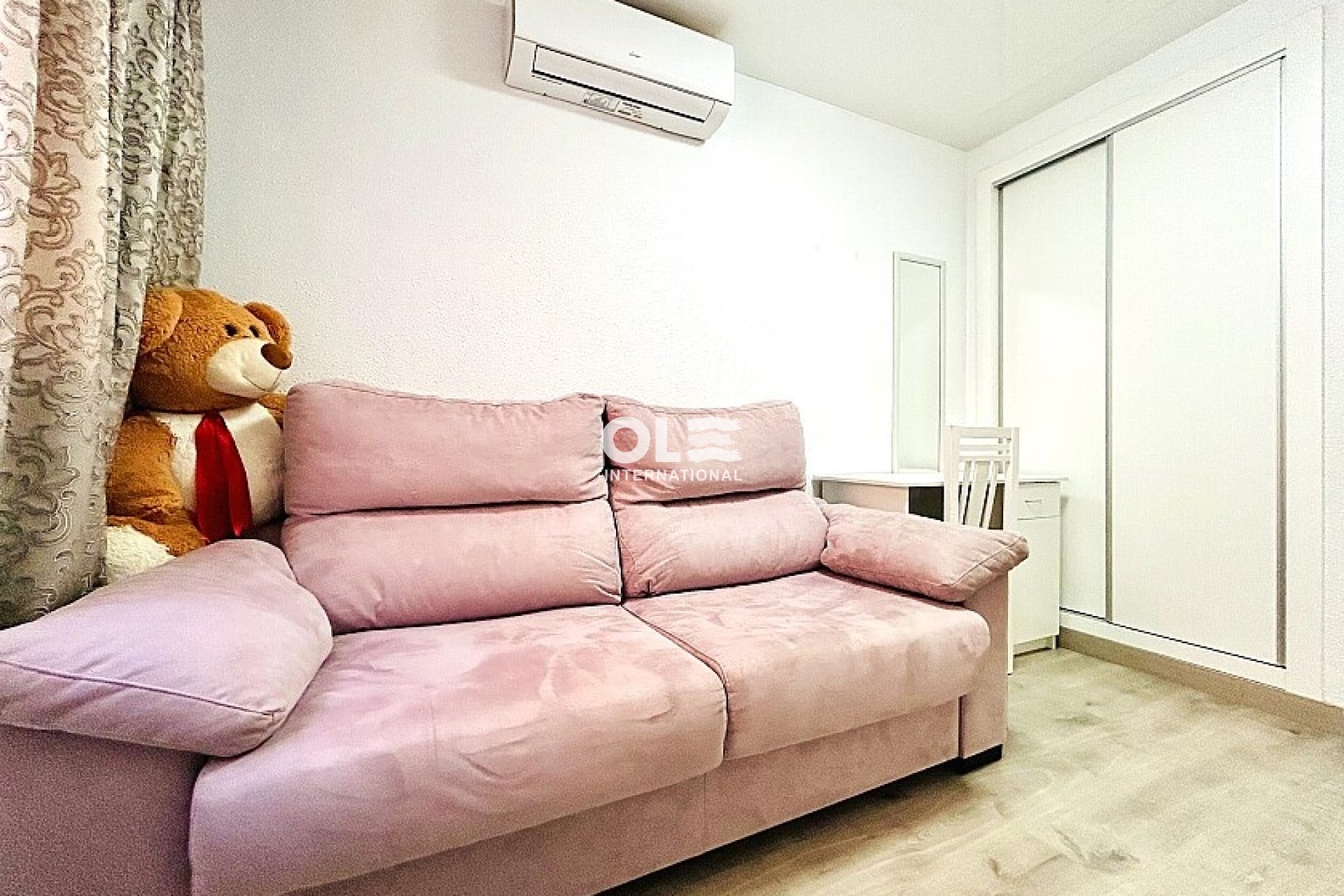 Перепродажа - Apartment - Torrevieja - Nueva Torrevieja