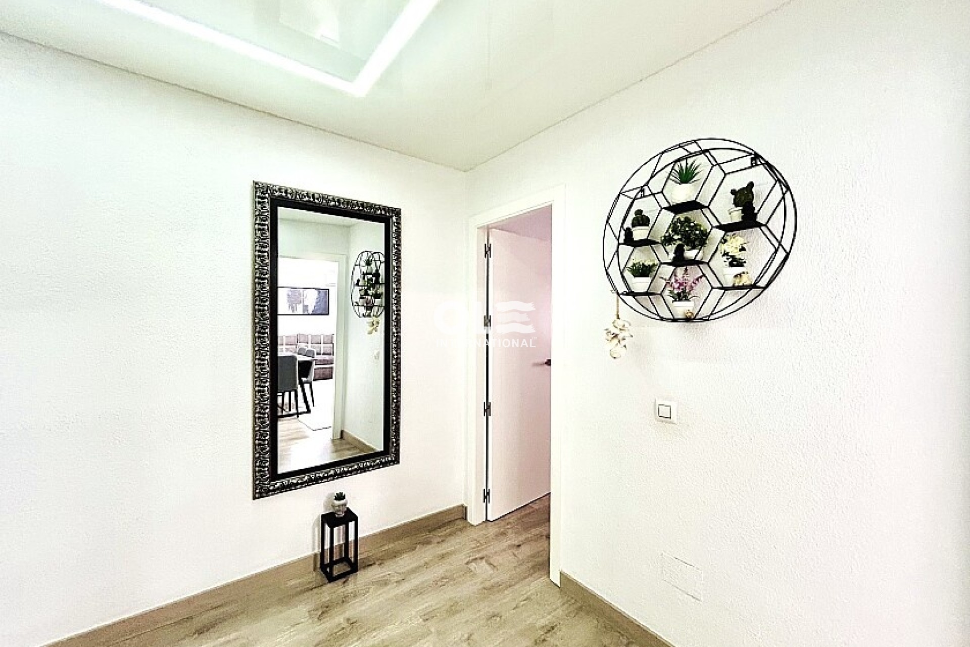 Перепродажа - Apartment - Torrevieja - Nueva Torrevieja