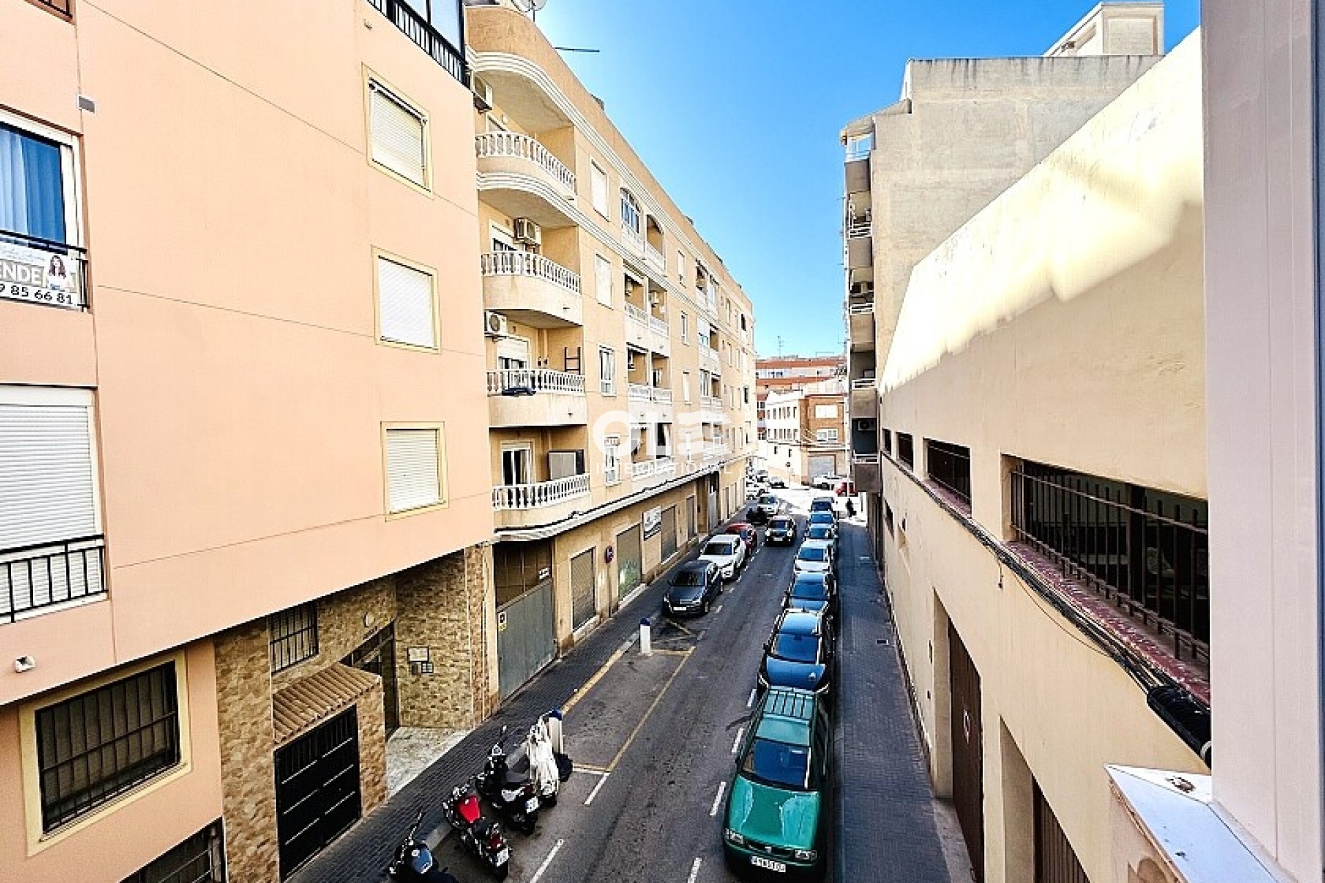 Перепродажа - Apartment - Torrevieja - Nueva Torrevieja