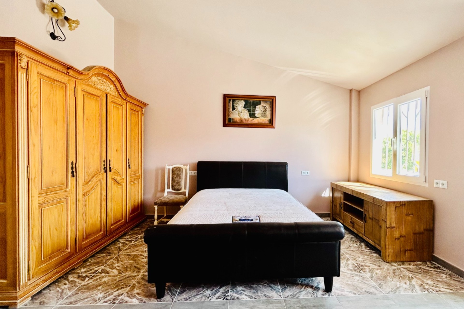 Перепродажа - Apartment - Torrevieja - Nueva Torrevieja