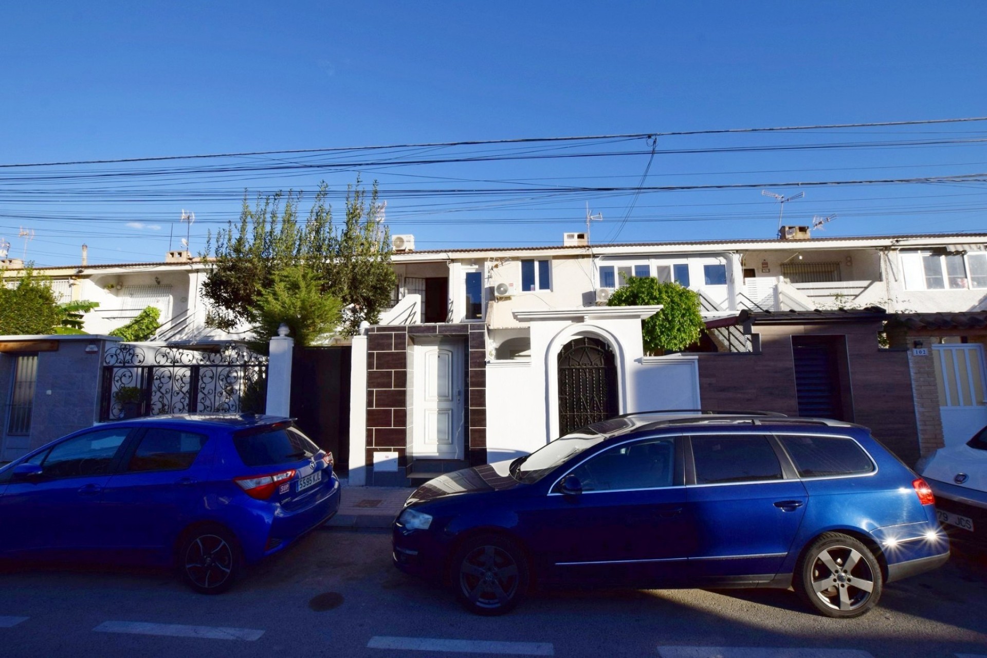 Перепродажа - Apartment - Torrevieja - Nueva Torrevieja