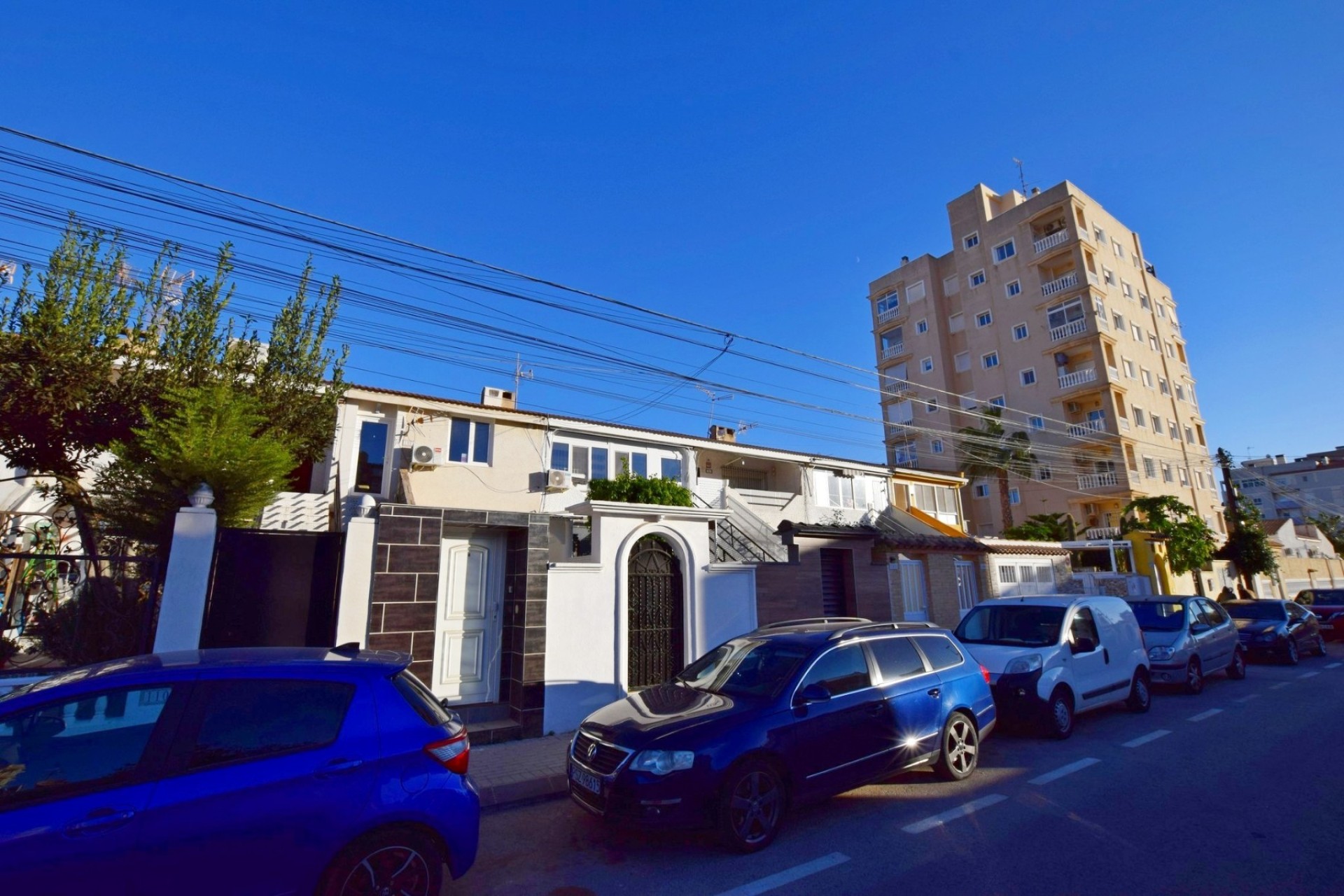 Перепродажа - Apartment - Torrevieja - Nueva Torrevieja